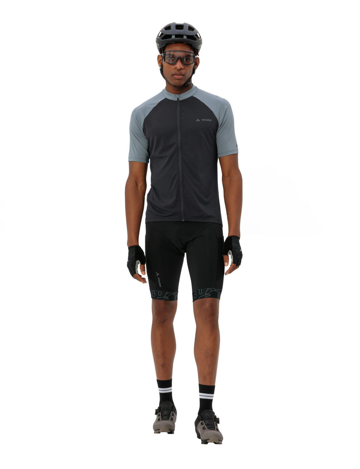 Maillot full zip VAUDE Matera II 7/7