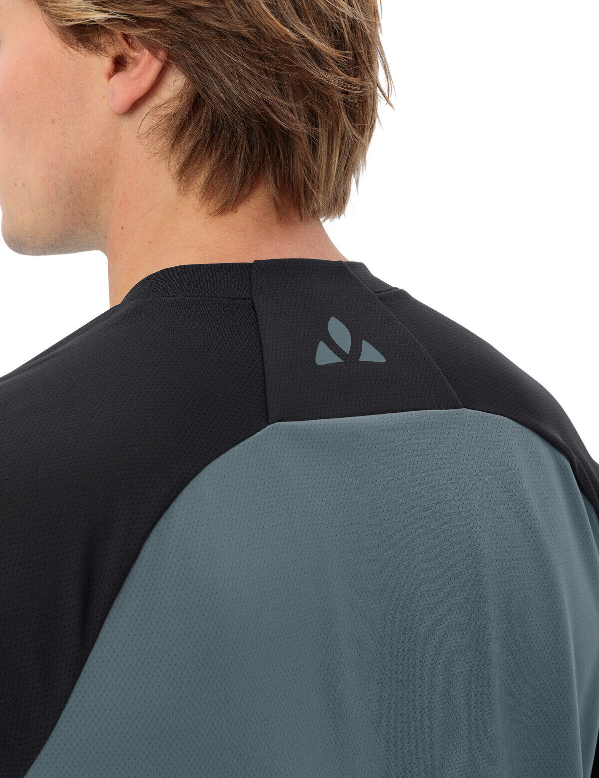 Maillot manches longues VAUDE Loamer 5/7