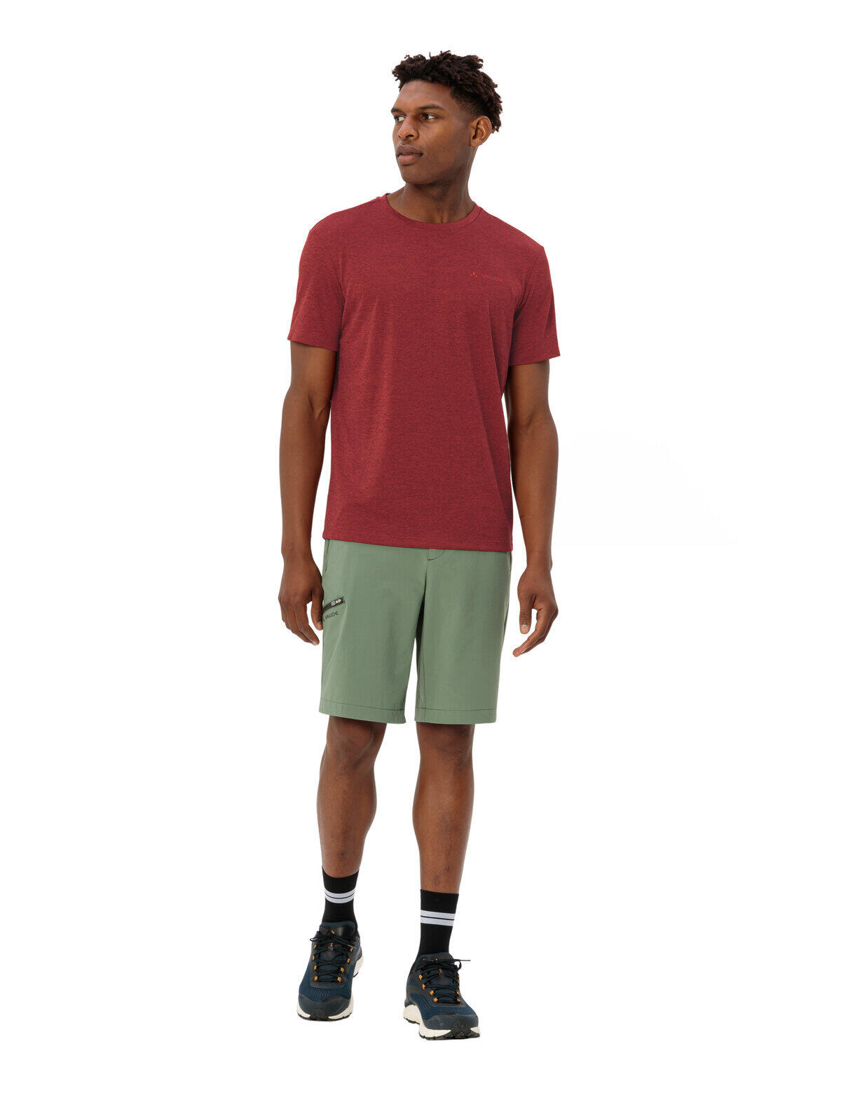 Funktionsshirt M Essential T-Shirt 7/7