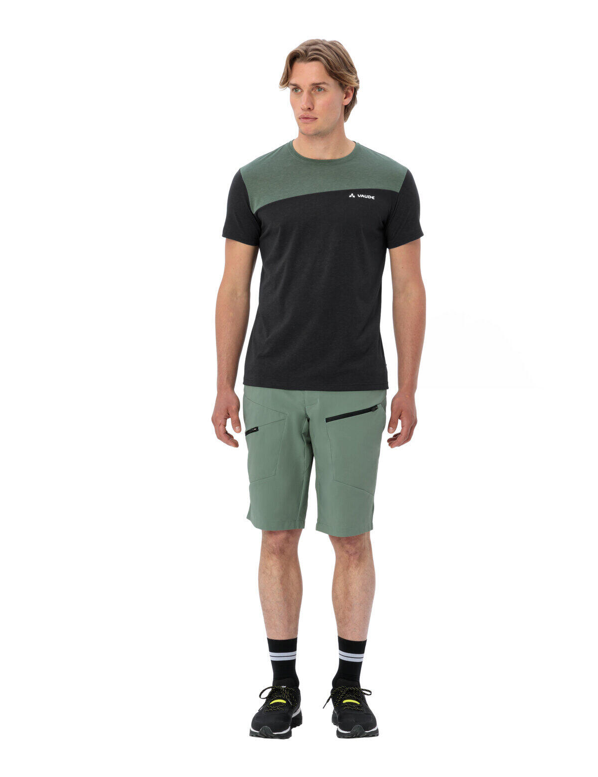 Maillot VAUDE Sveit 7/7