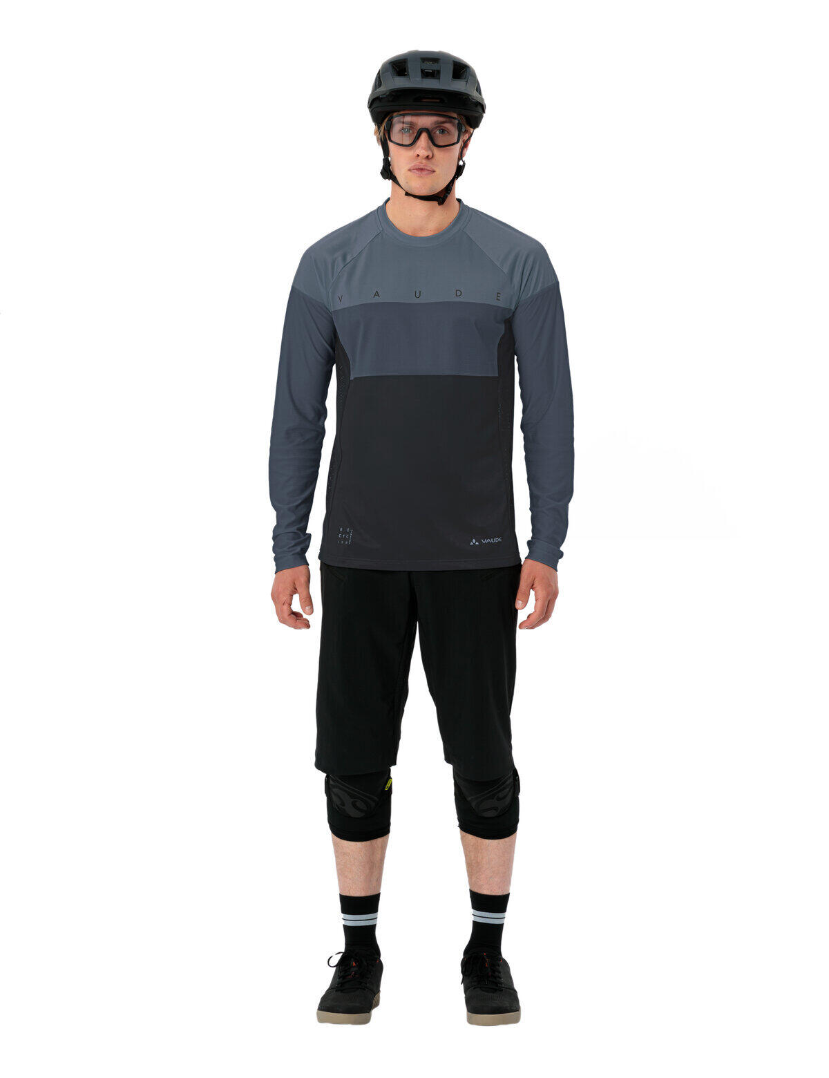 Maillot manches longues VAUDE Moab VI 7/7