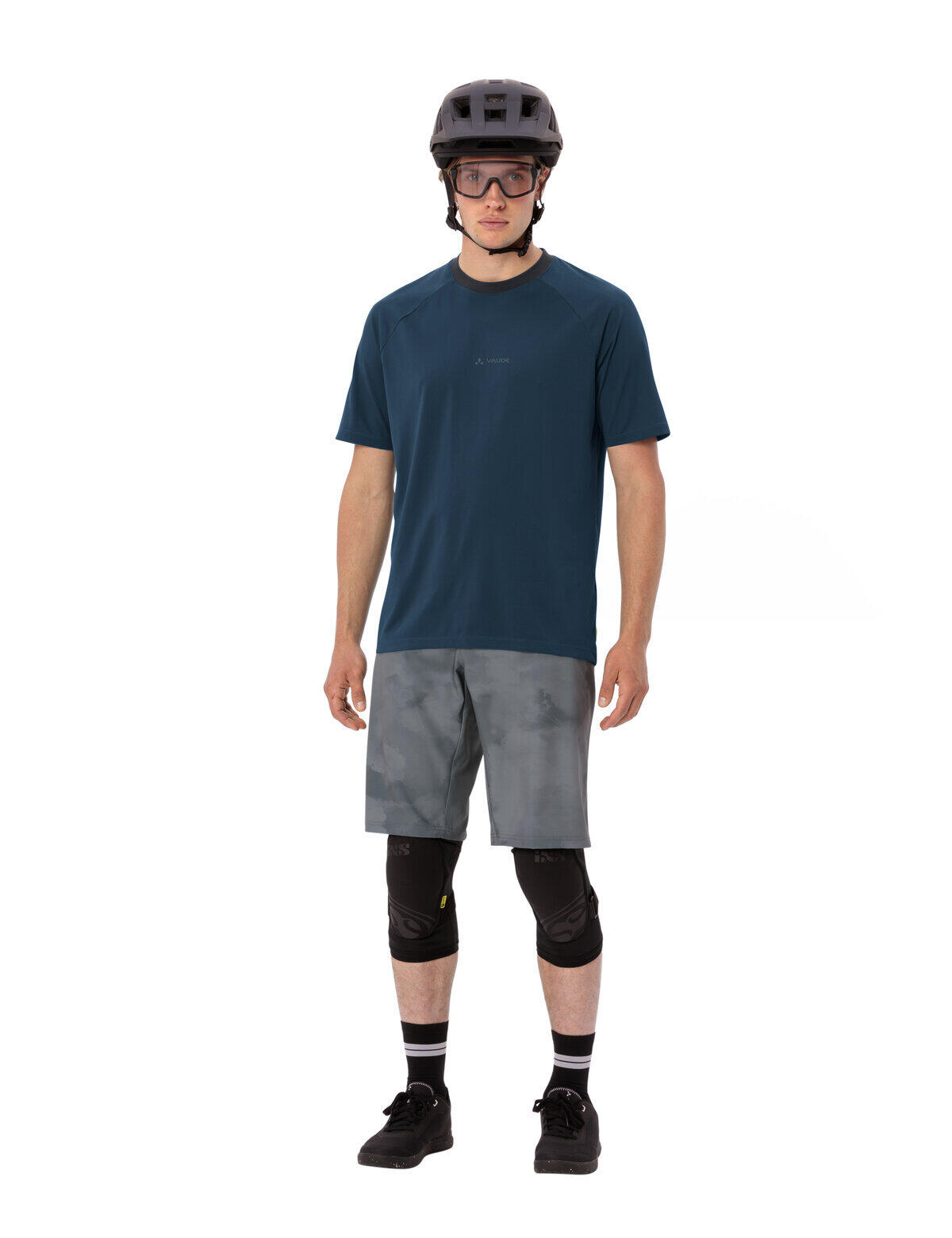 Maillot VAUDE Loamer 7/7