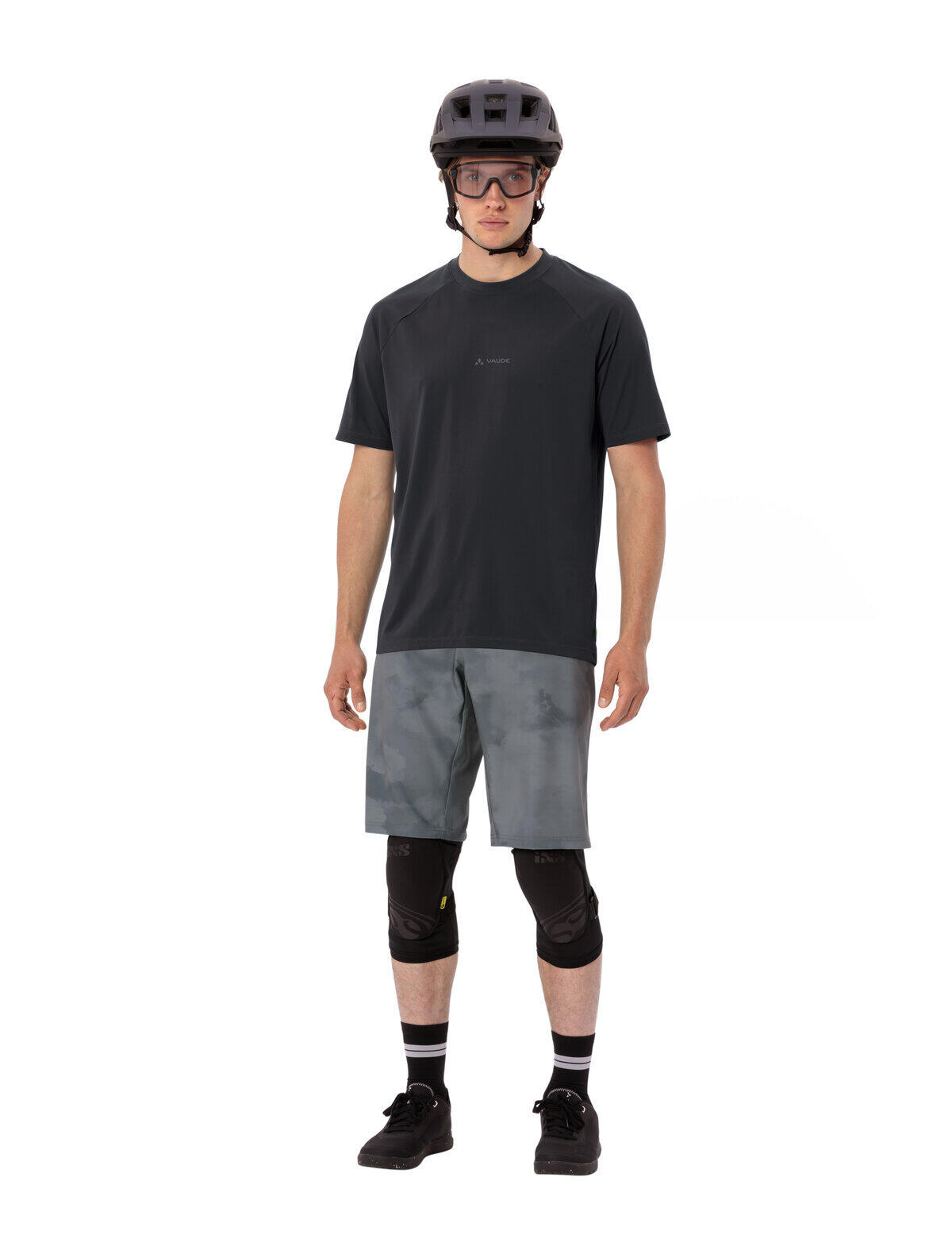 Maglia VAUDE Loamer 7/7