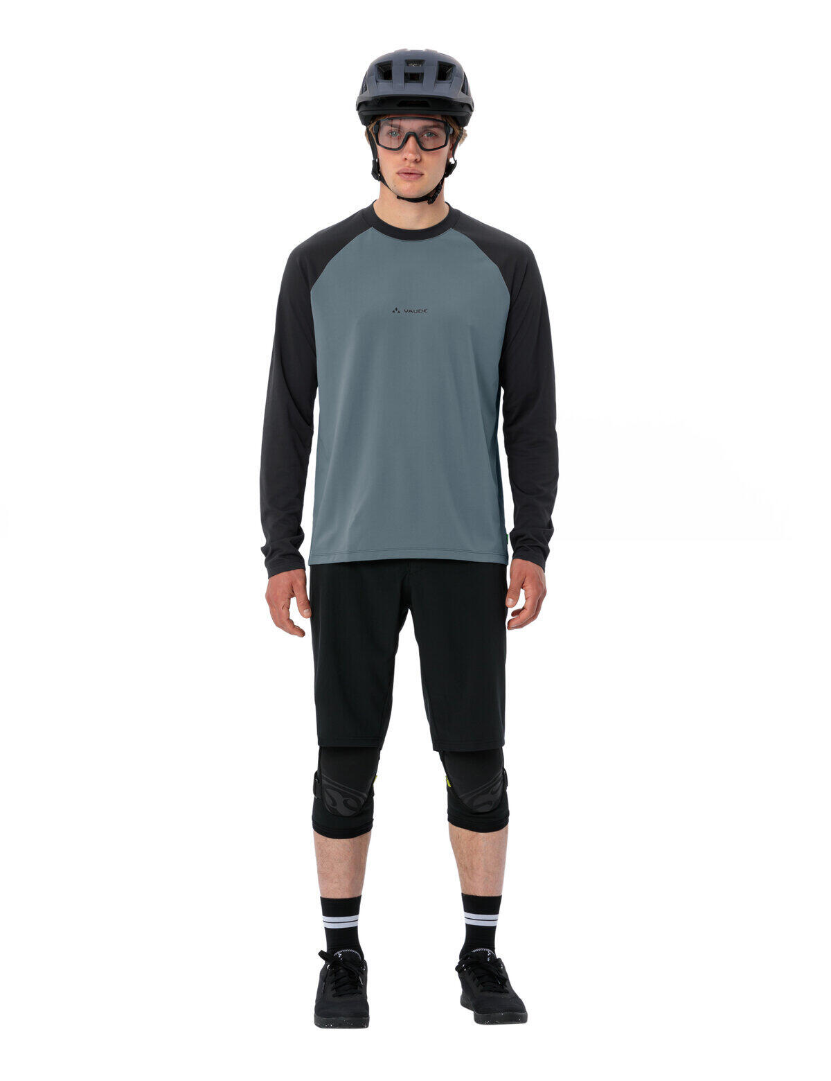 Maillot manches longues VAUDE Loamer 7/7
