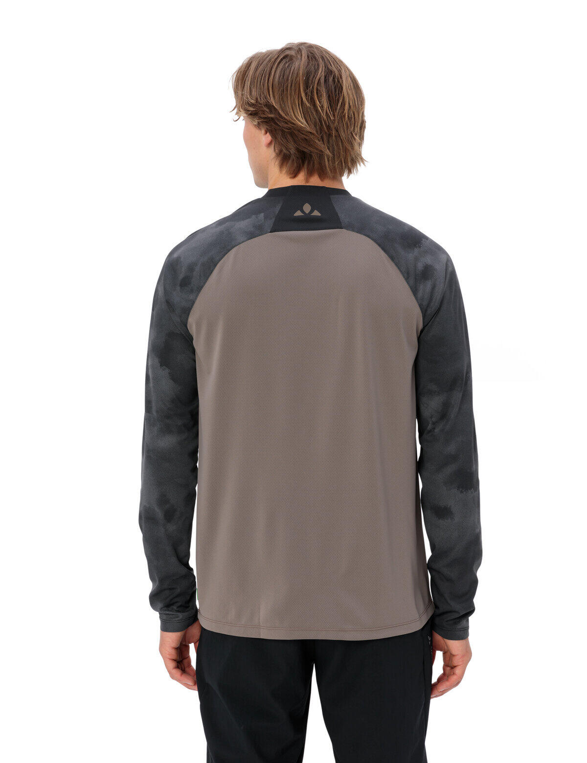 Maillot manches longues VAUDE Loamer 4/7