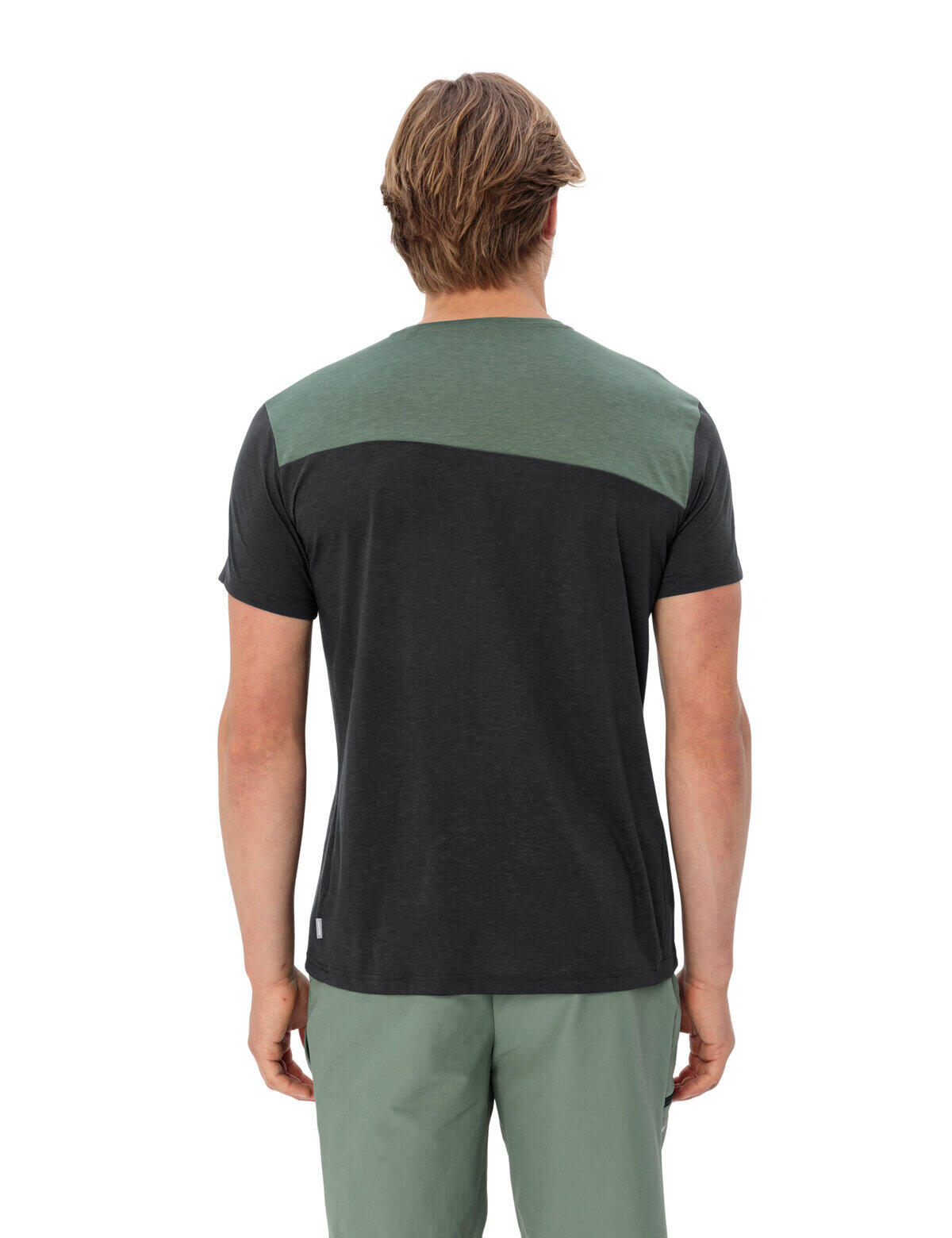 Maillot VAUDE Sveit 4/7