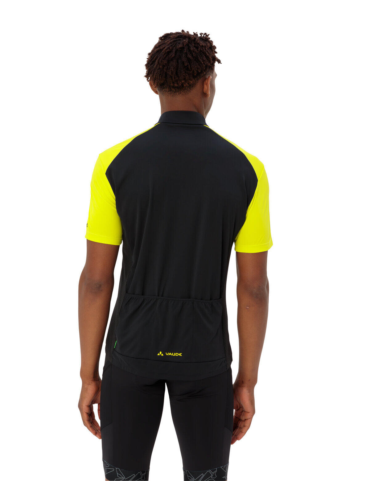 1/2 camisola com fecho de correr VAUDE Matera 4/7