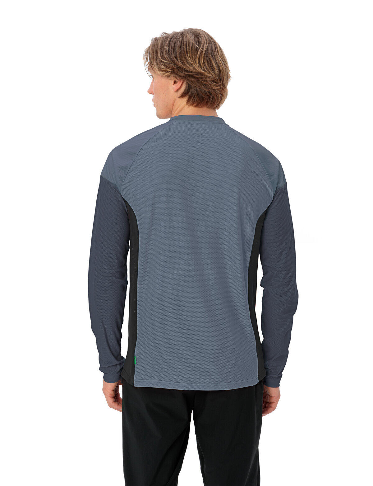 Maillot manches longues VAUDE Moab VI 4/7