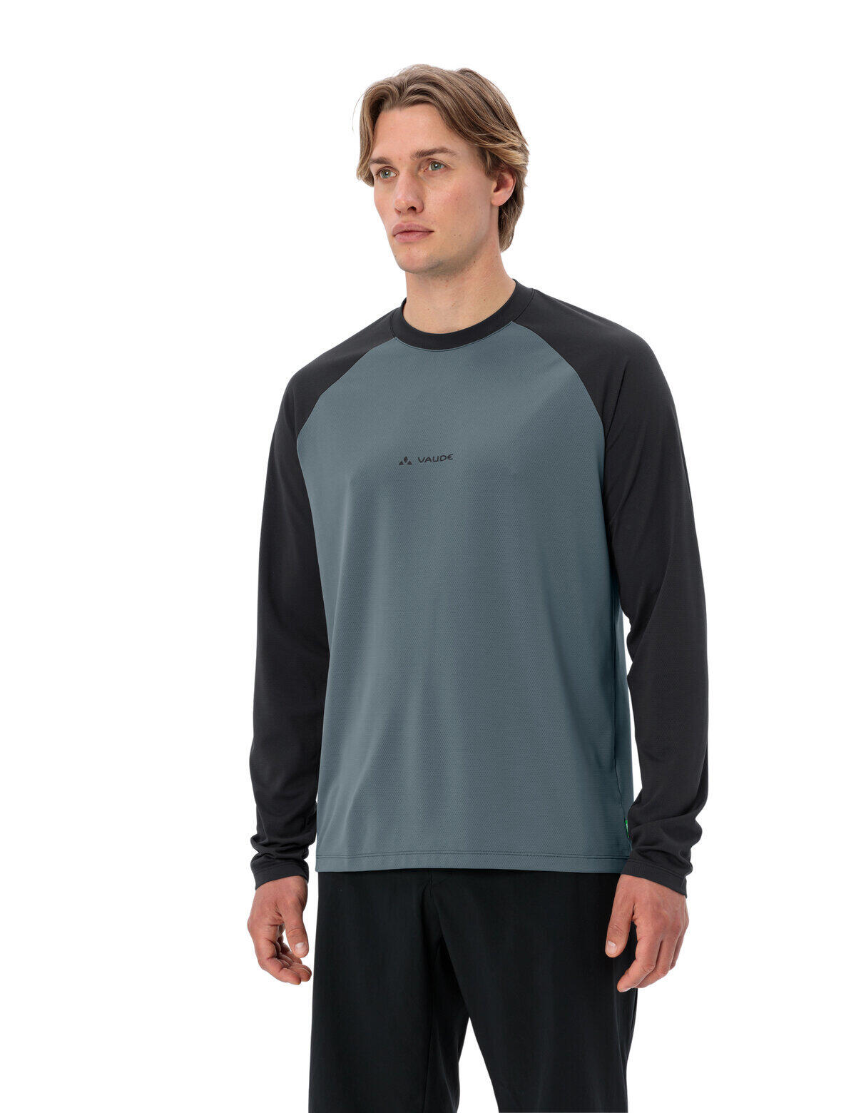 Maillot manches longues VAUDE Loamer 4/7