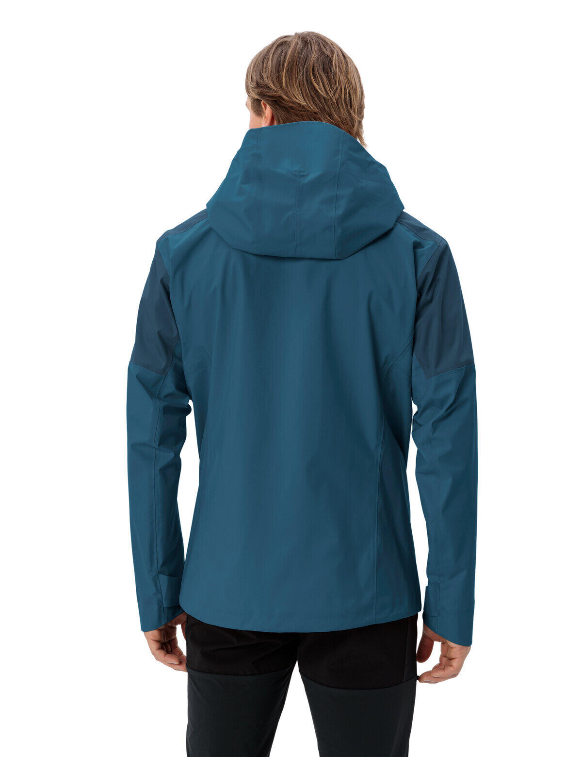 Kurtka turystyczna VAUDE Croz Alpine 3L 4/7