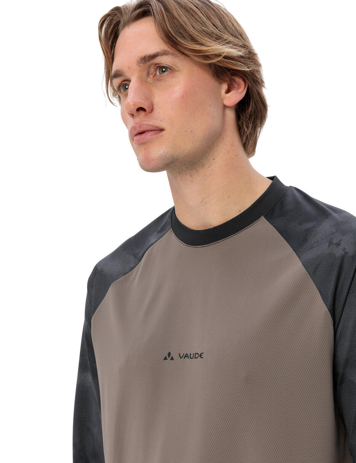Maillot manches longues VAUDE Loamer 6/7