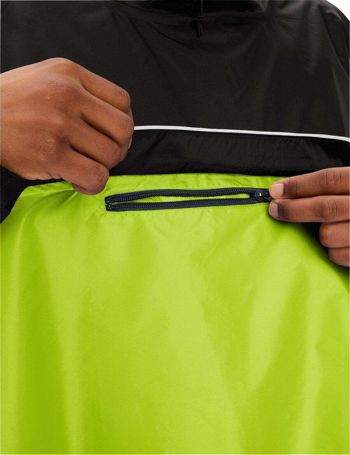 Poncho VAUDE Valero 5/7