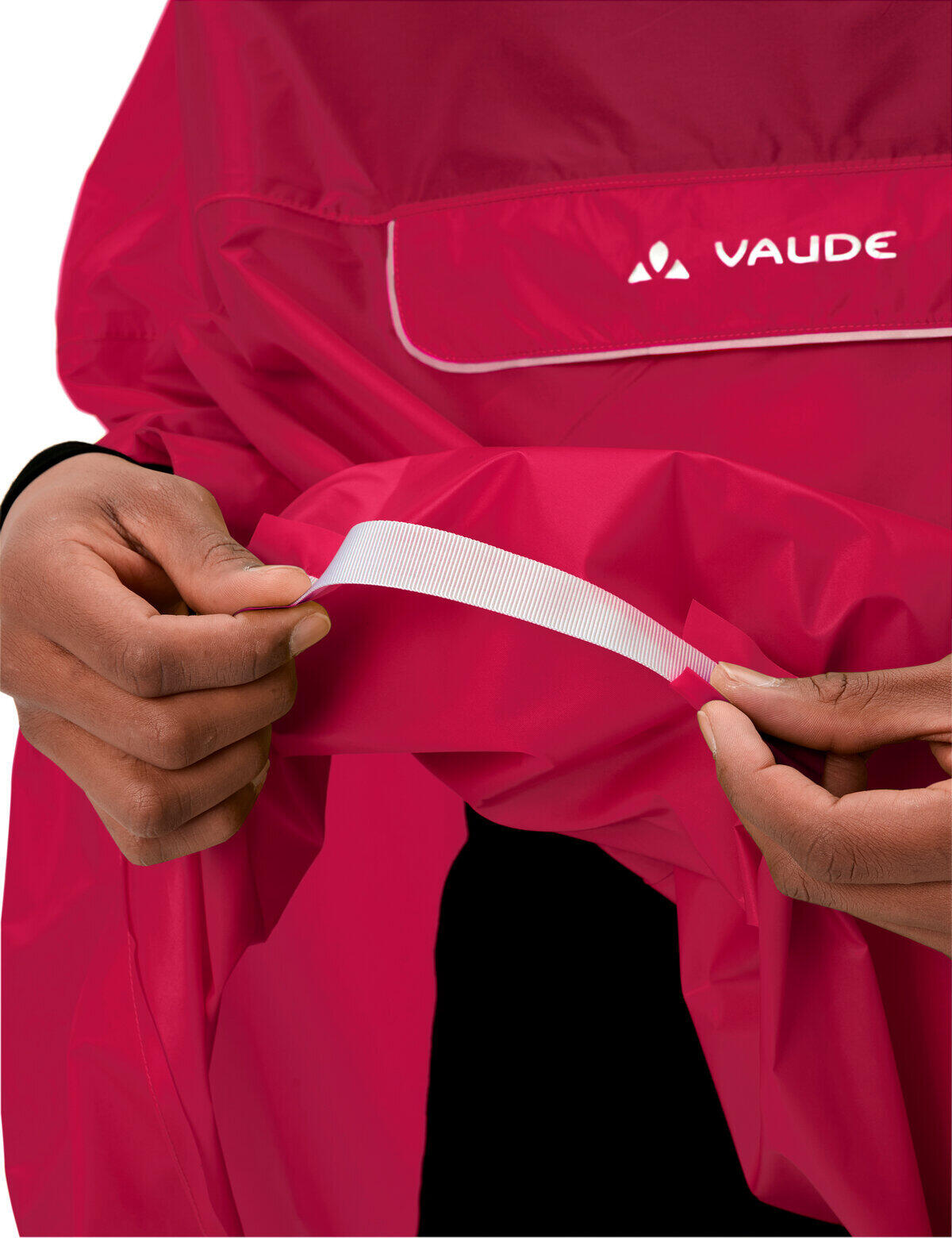 Poncho VAUDE Valdipino 5/7
