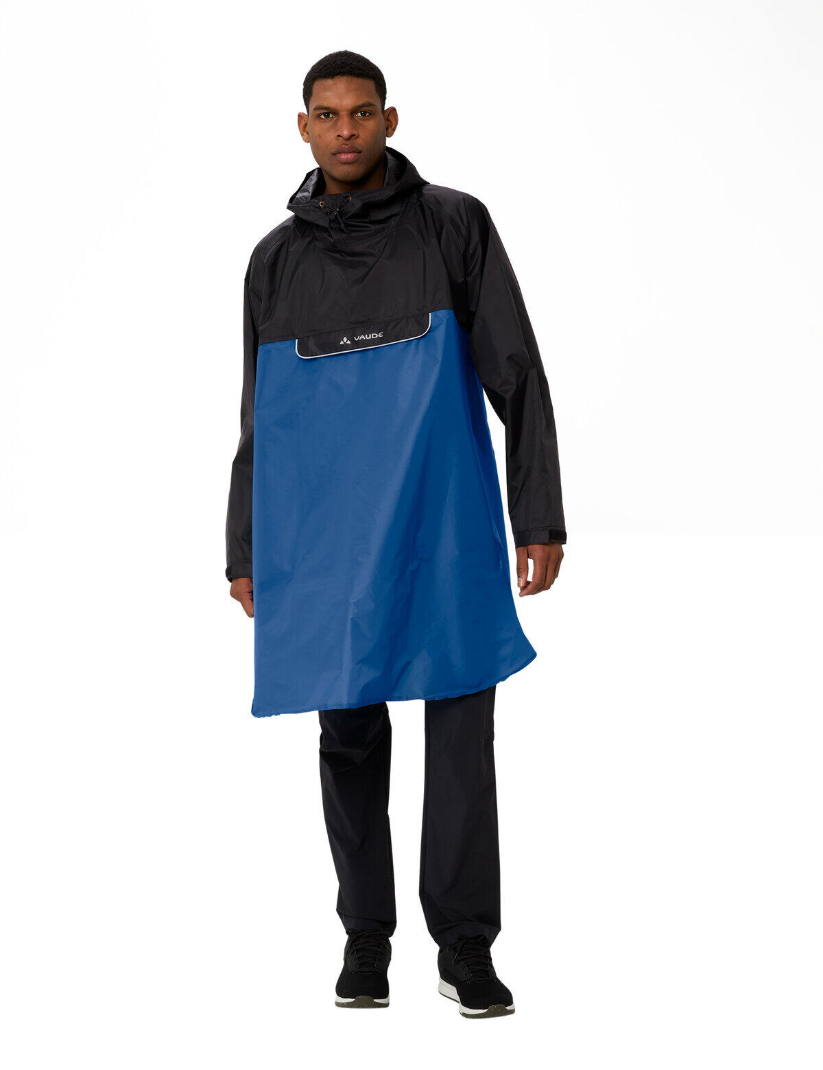 Poncho Valero Poncho 7/7