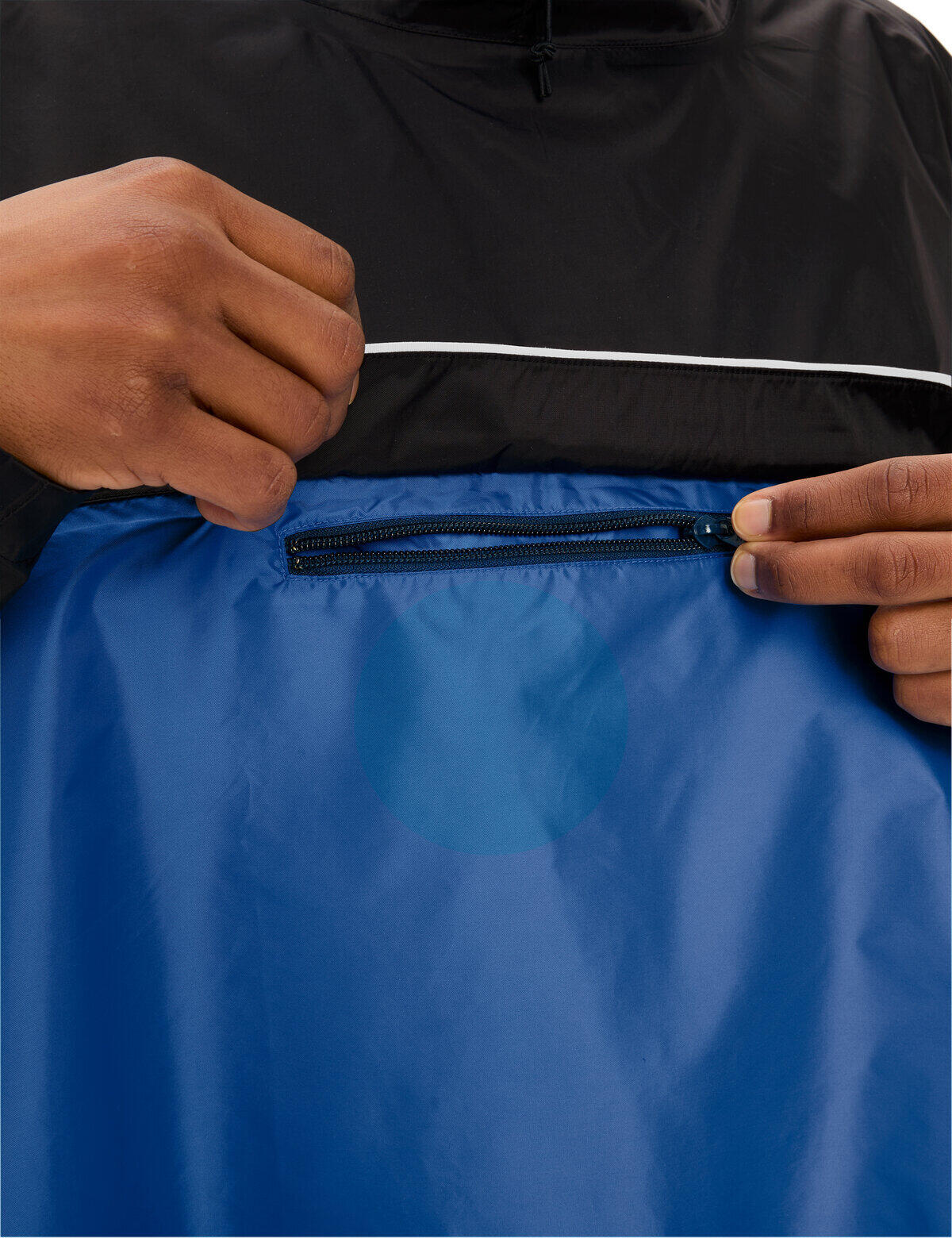 Poncho Valero Poncho 5/7