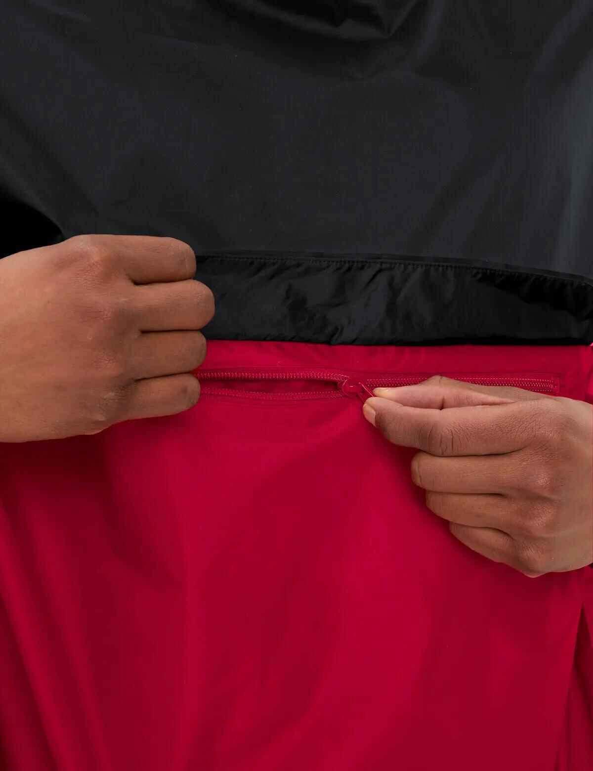 Poncho Covero Poncho II 5/7