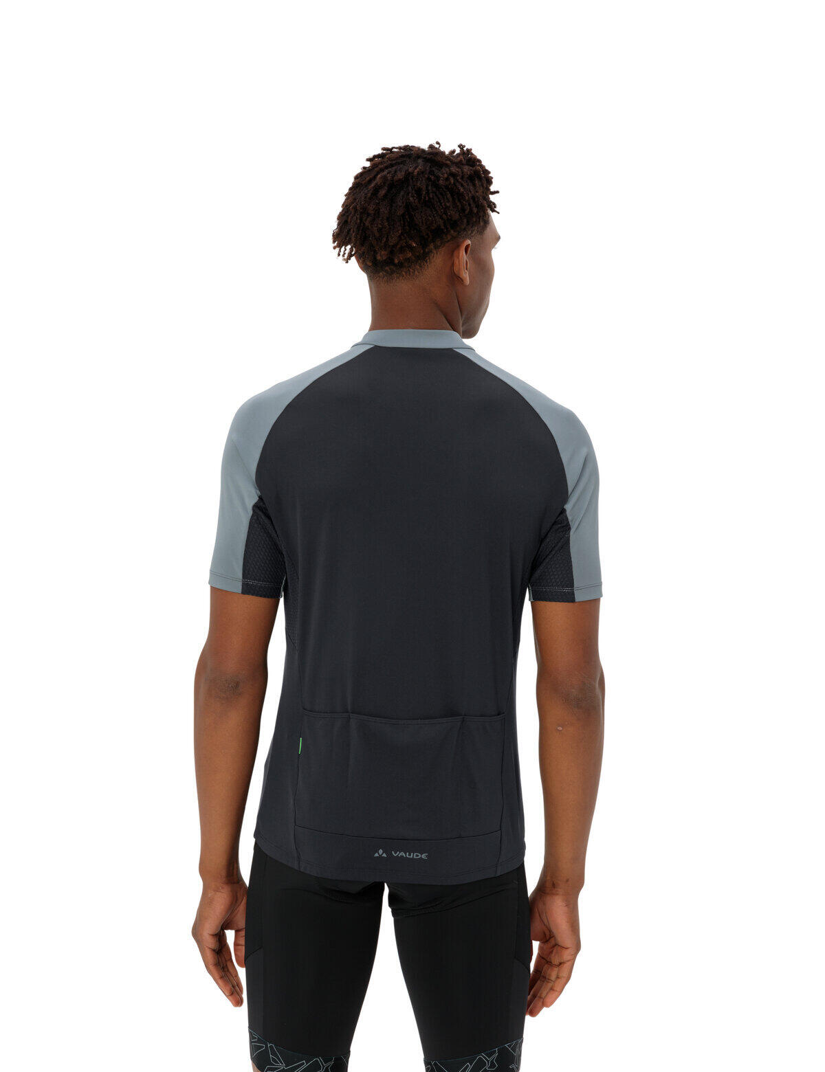 Maillot full zip VAUDE Matera II 4/7