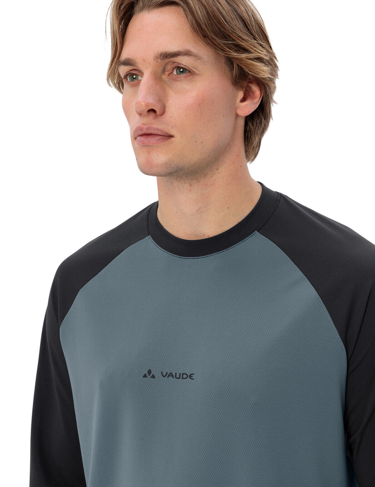 Maillot manches longues VAUDE Loamer 6/7