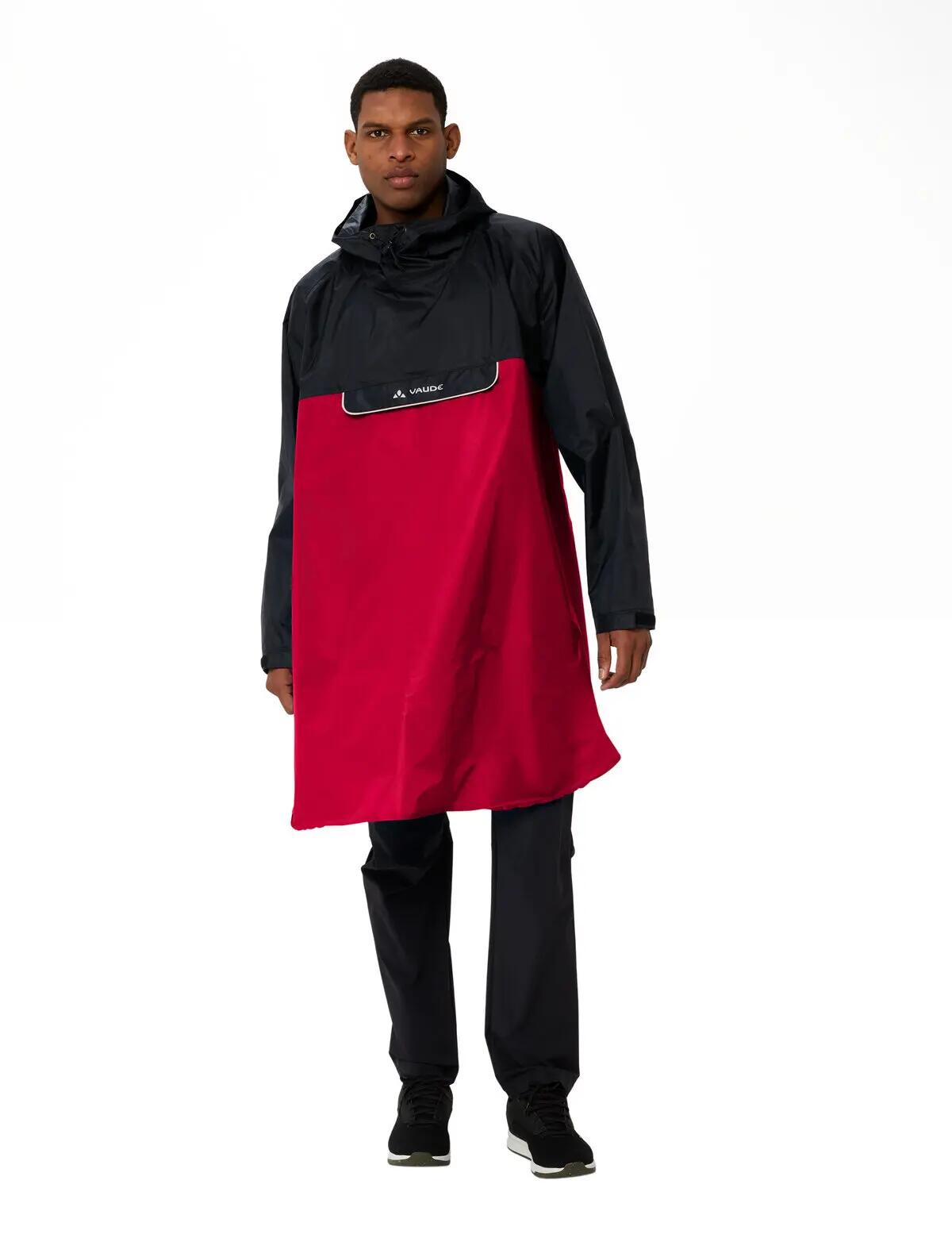 Poncho Valero Poncho 7/7
