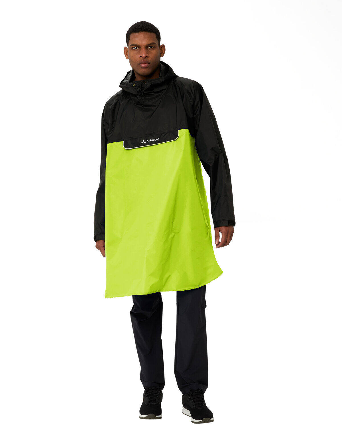 Poncho VAUDE Valero 7/7