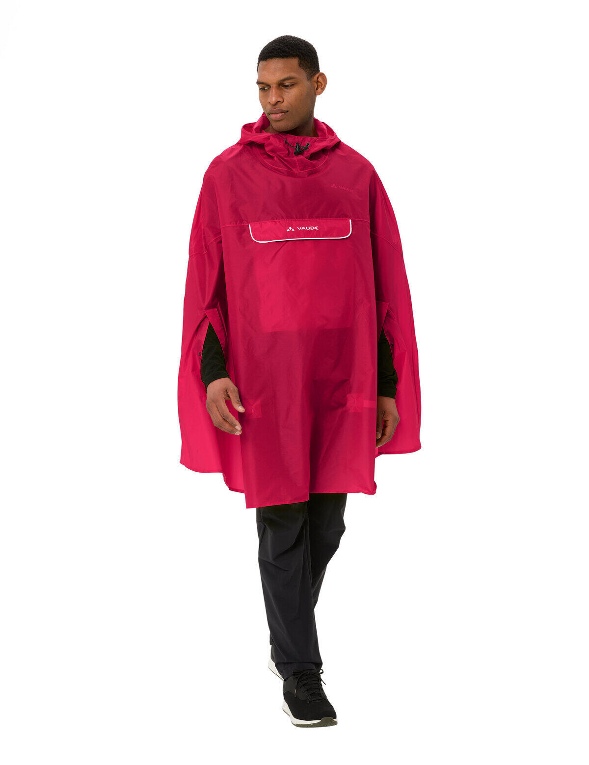 Poncho Valdipino Poncho 7/7