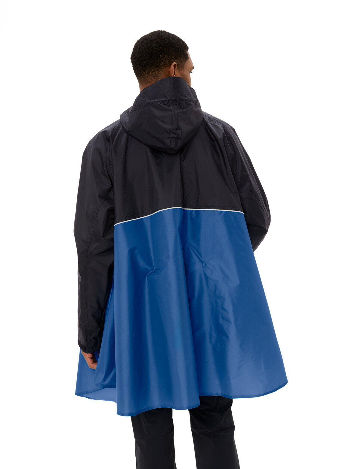 Poncho Valero Poncho 4/7