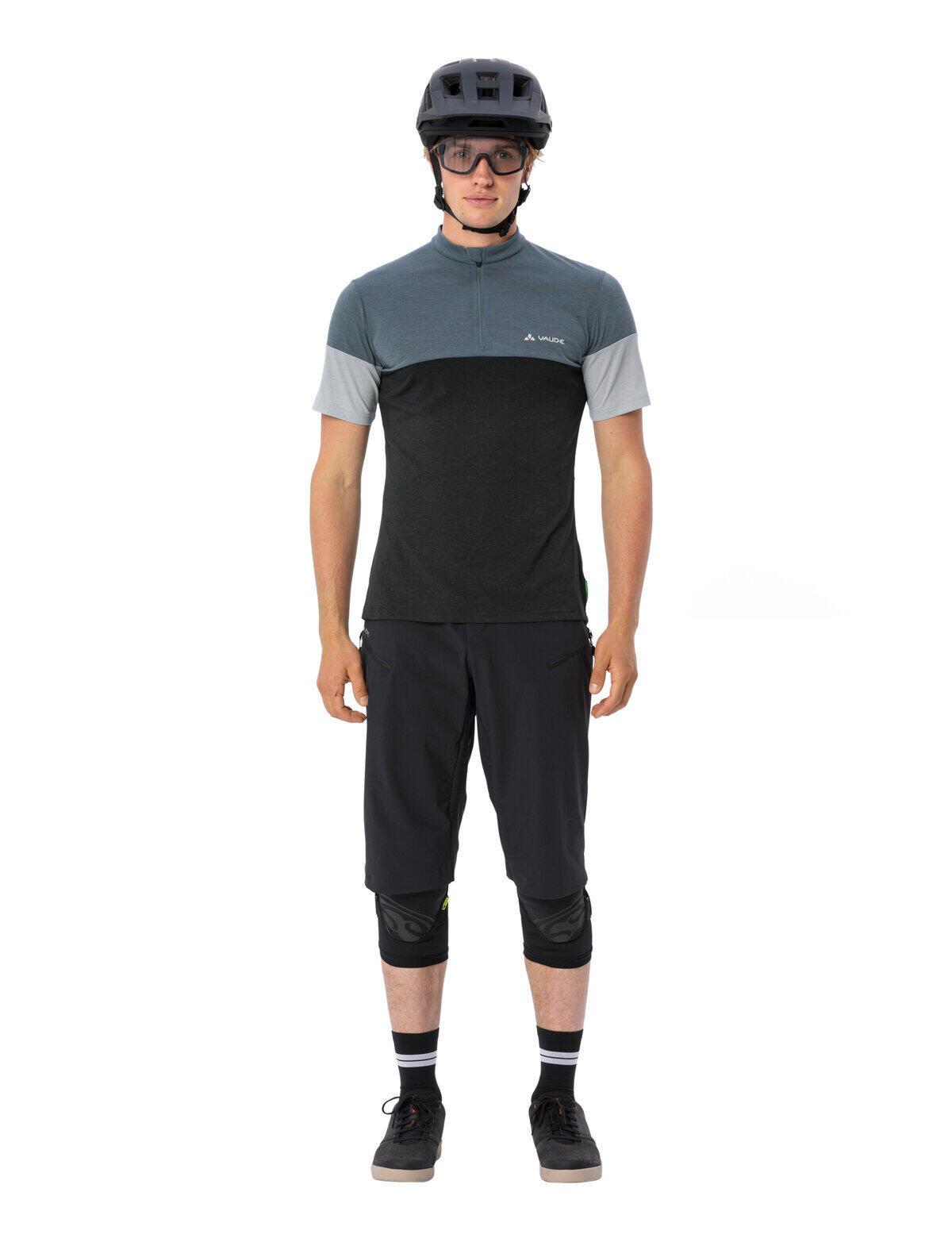 Jersey VAUDE Altissimo II 7/7