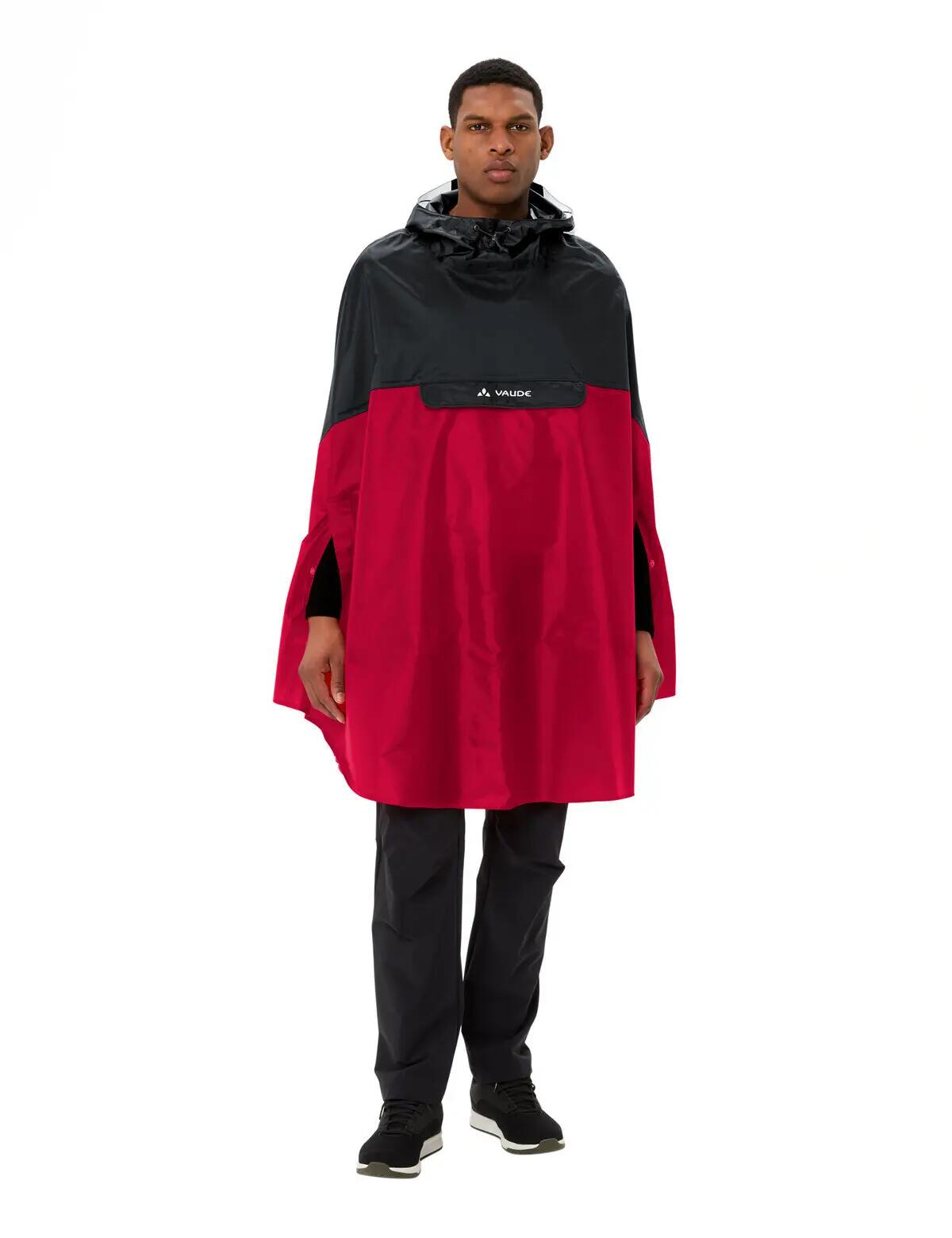 Poncho Covero Poncho II 7/7