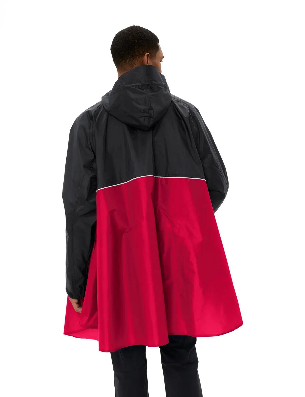 Poncho Valero Poncho 4/7