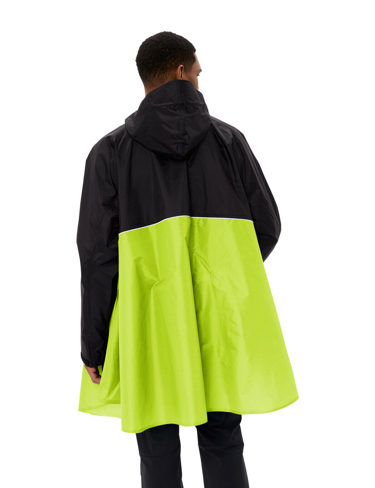 Poncho VAUDE Valero 4/7