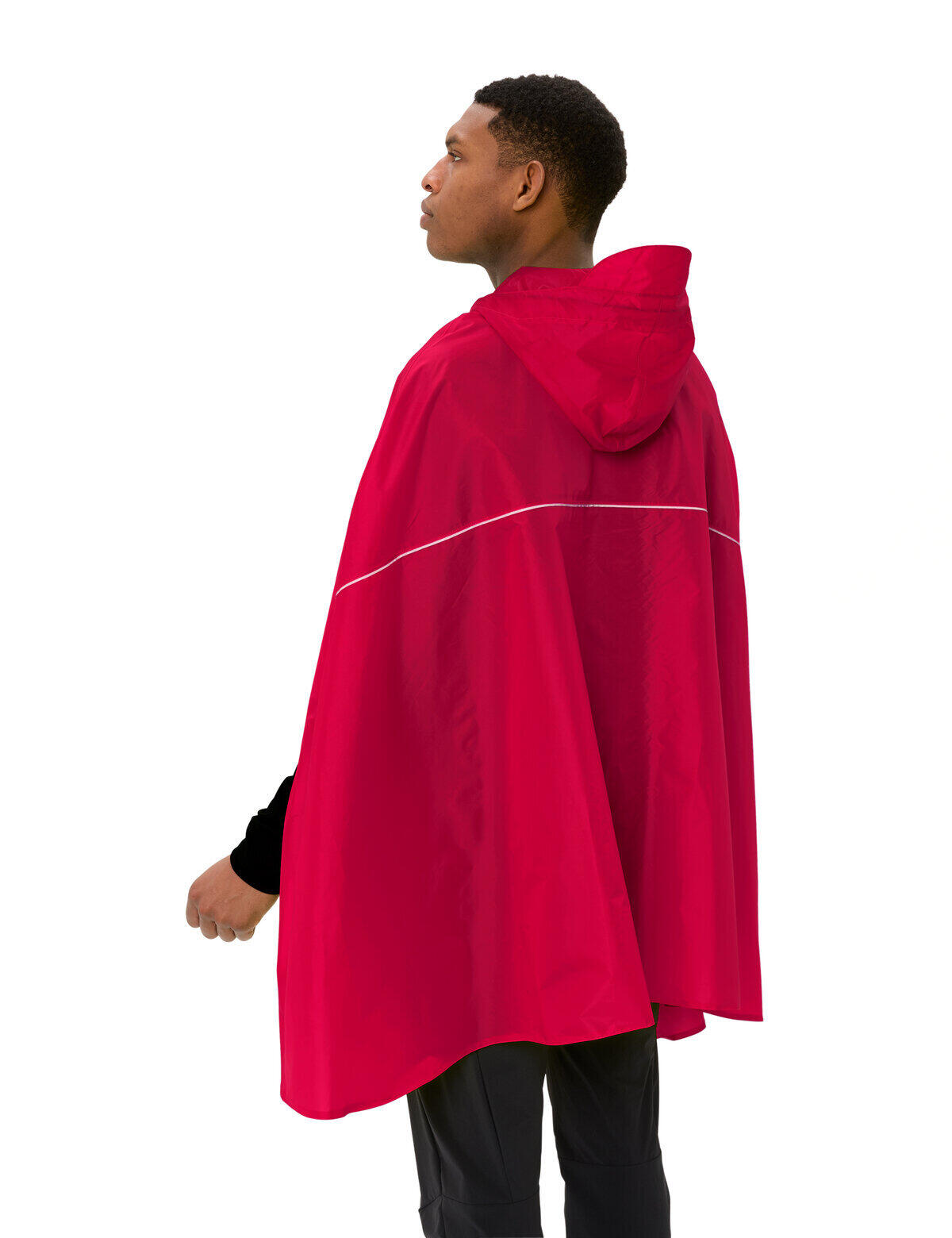 Poncho Valdipino Poncho 4/7