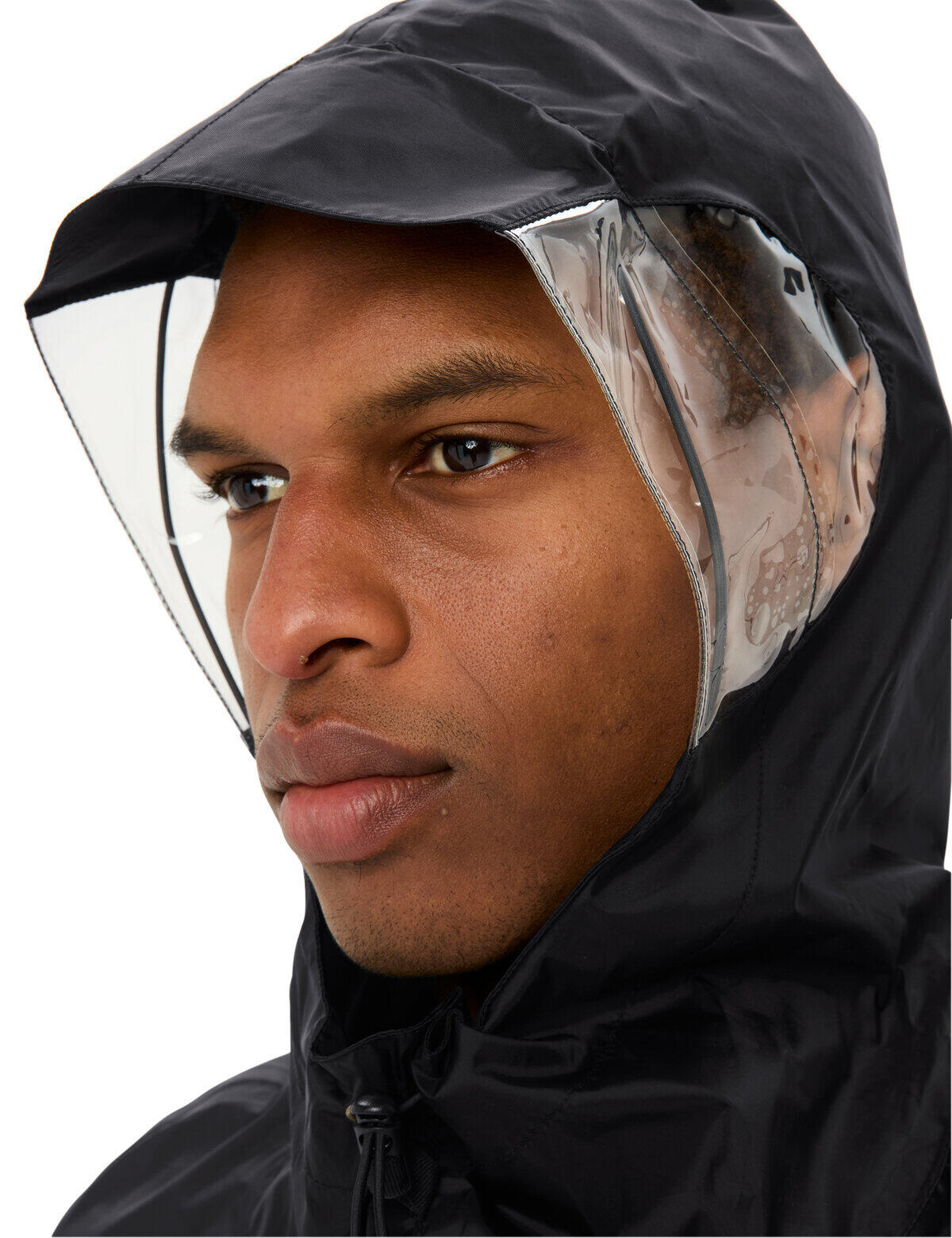 VAUDE Poncho Covero Poncho II 6/7