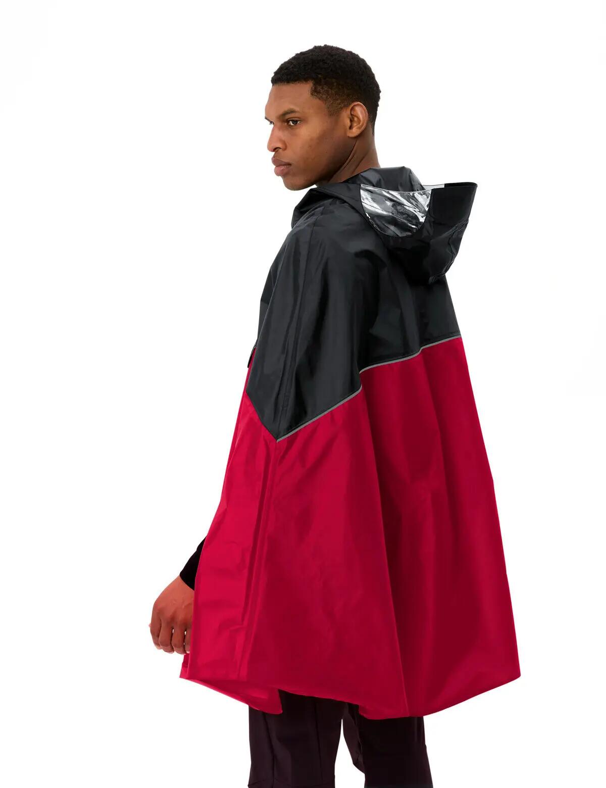 Poncho Covero Poncho II 4/7