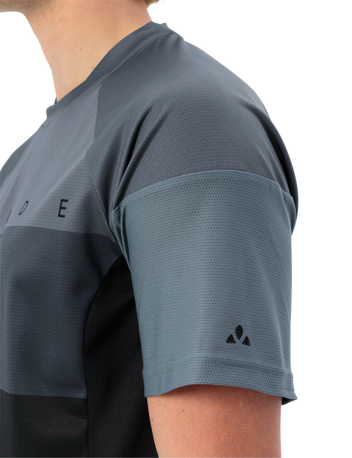 Camiseta de ciclismo VAUDE Moab VI 5/7