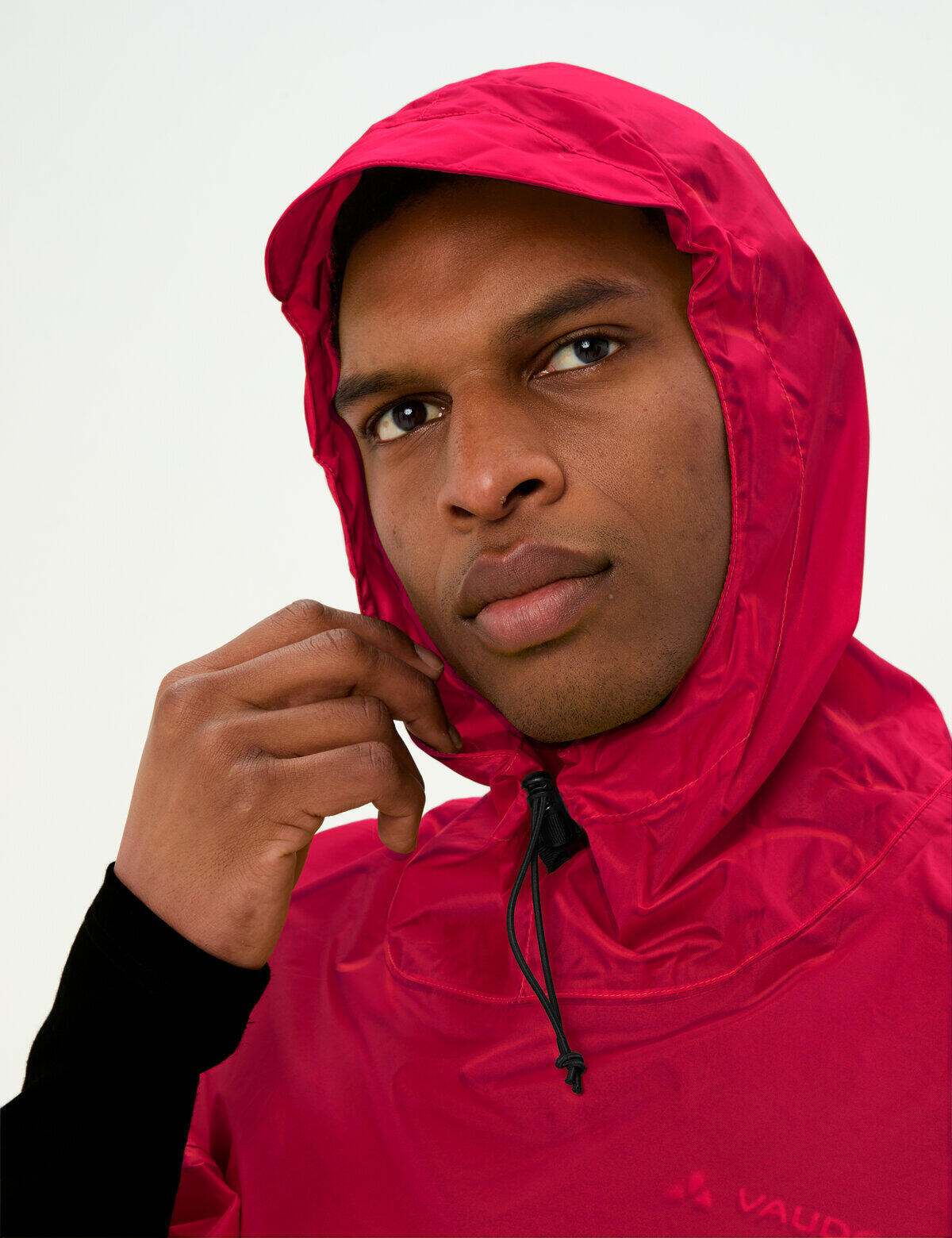 Poncho Valdipino Poncho 6/7