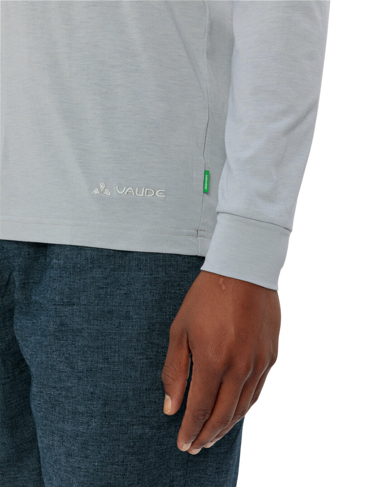 Sweatshirt à capuche VAUDE Mineo 5/7