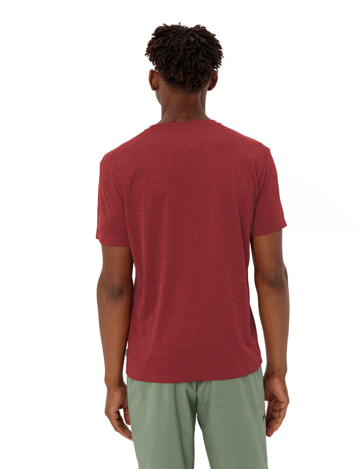 Maillot VAUDE Essential 4/7