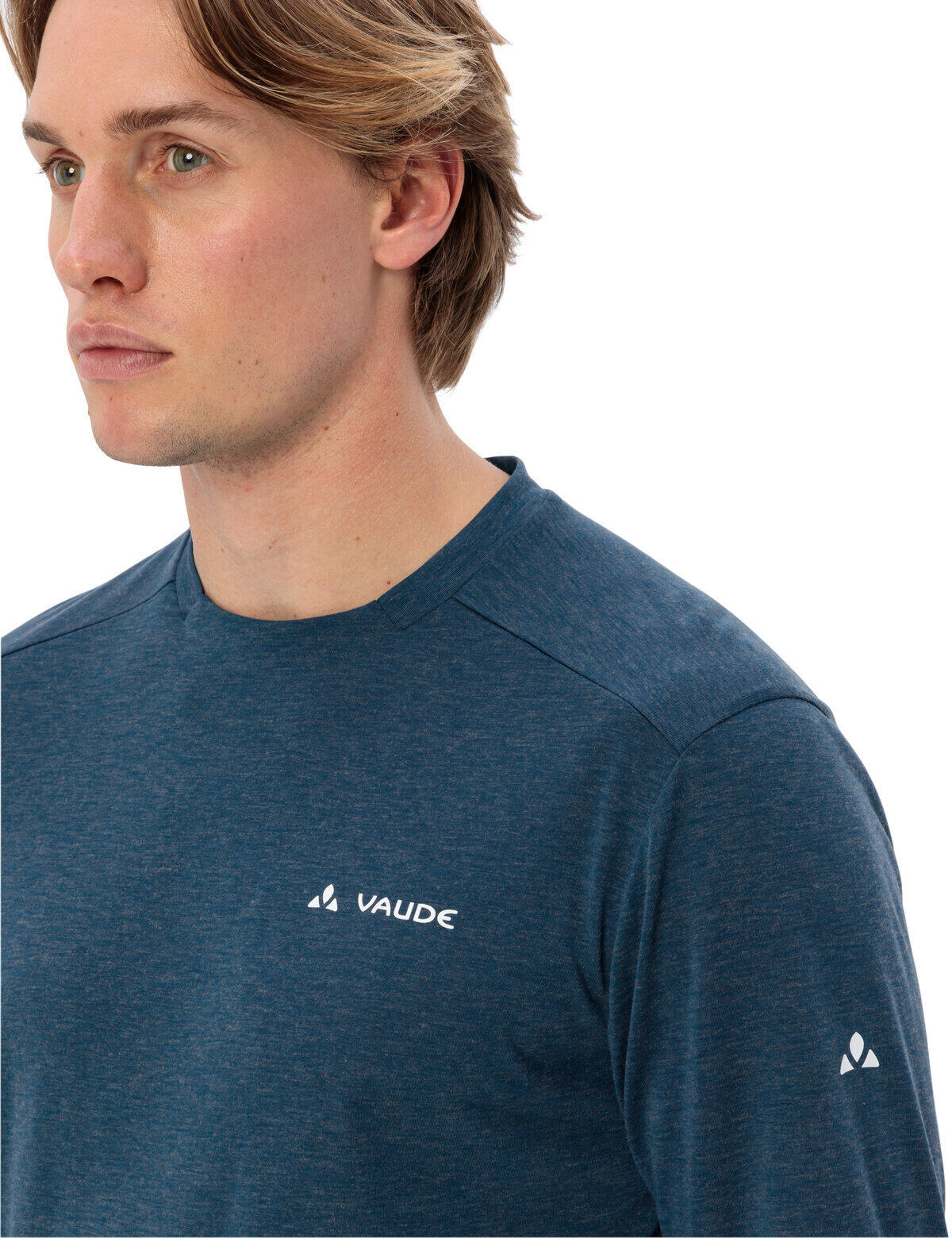 Longsleeve męski Vaude Sveit LS T-Shirt II 6/7