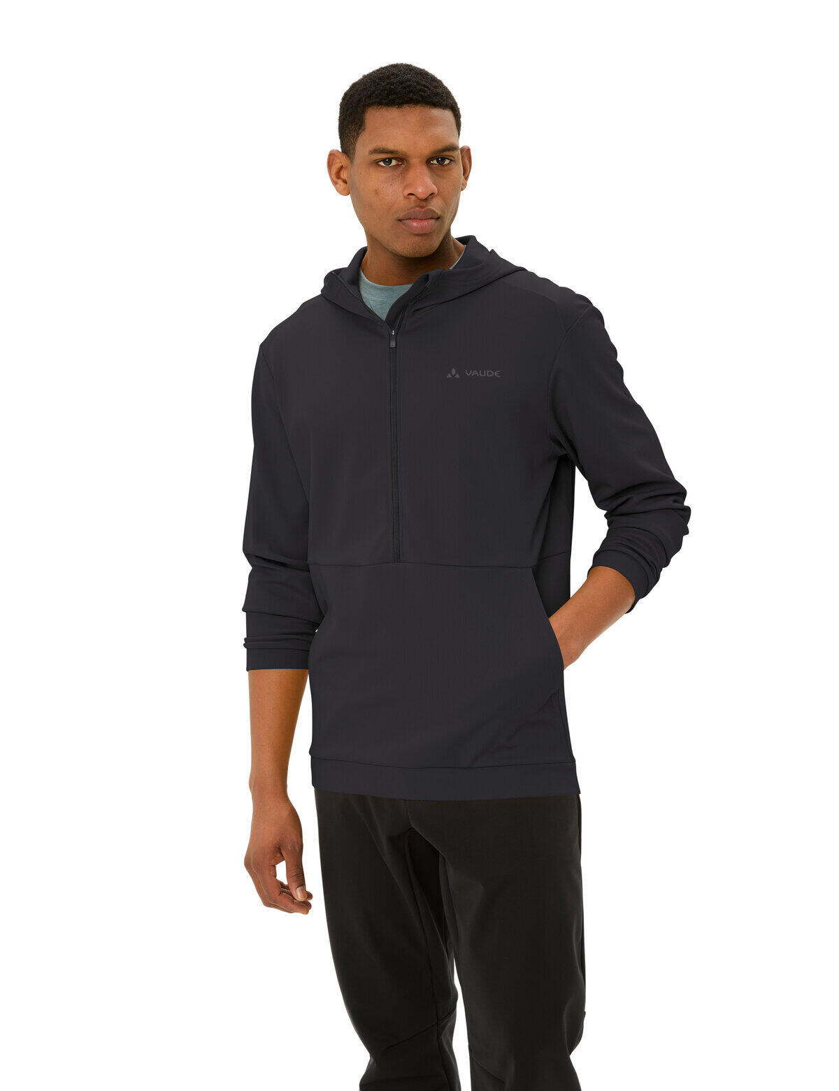 Sweatshirt à capuche VAUDE All Year 7/7