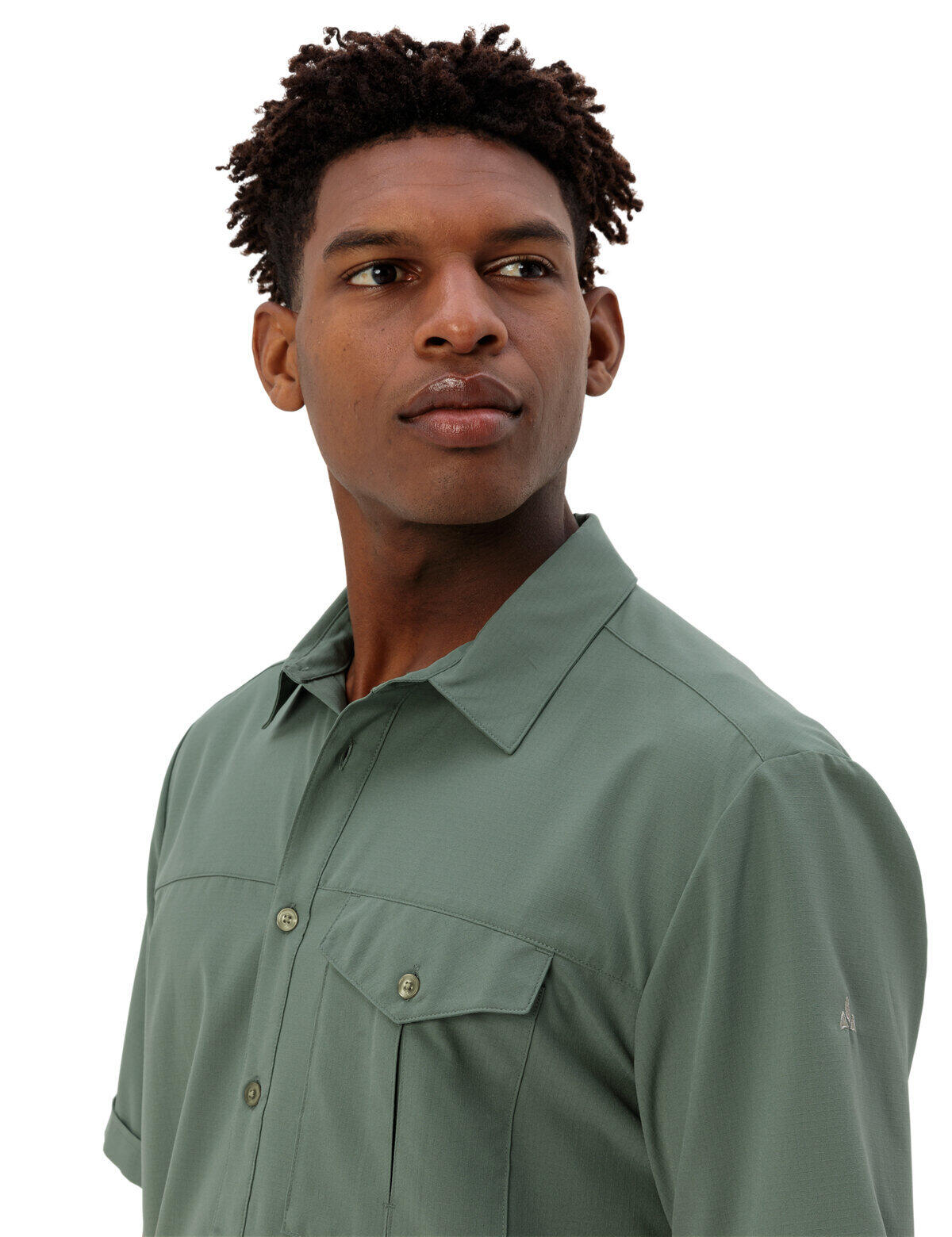 VAUDE Hemd-Bluse Men's Rosemoor Shirt II 6/7