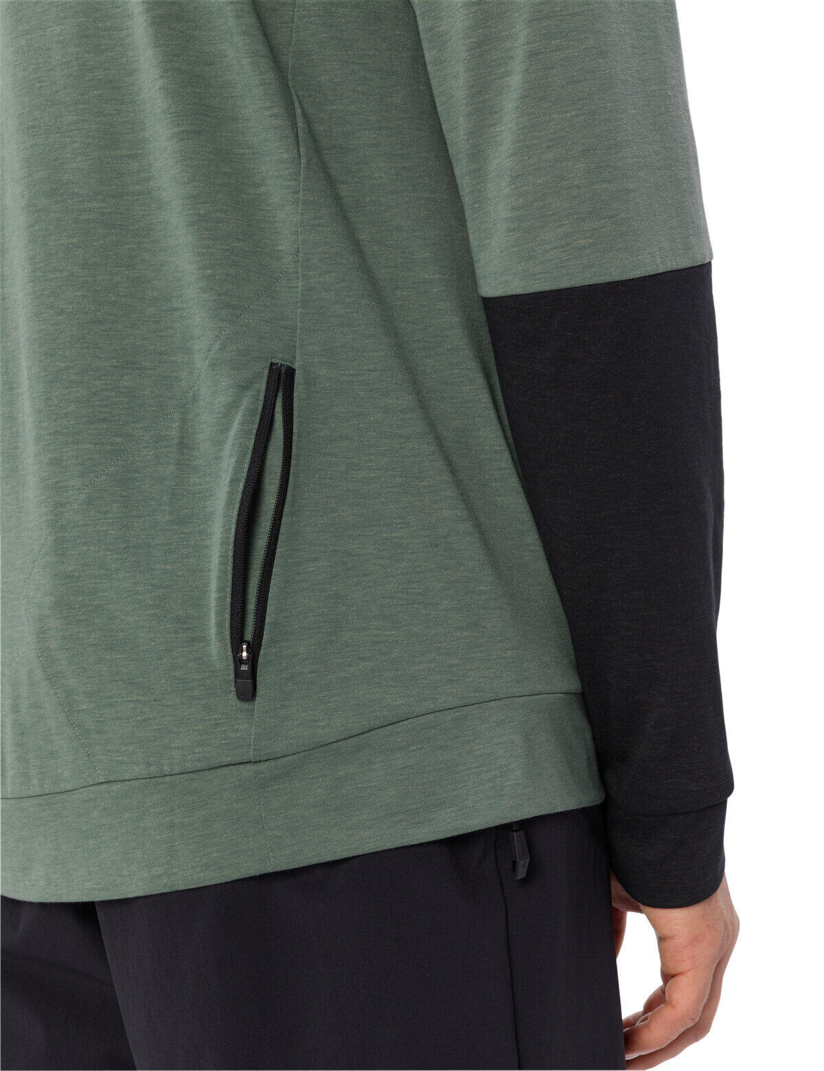 Felpa con cappuccio VAUDE Qimsa 5/7