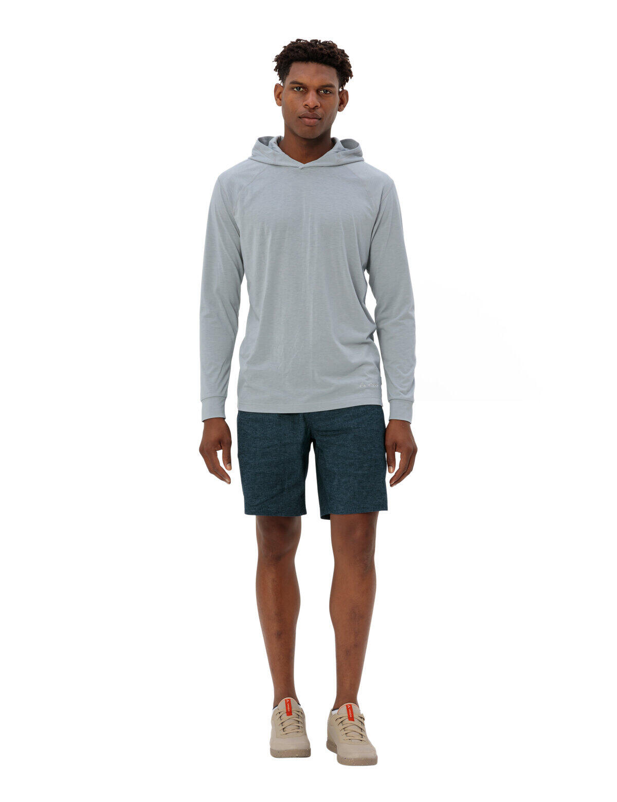 Sweatshirt à capuche VAUDE Mineo 7/7