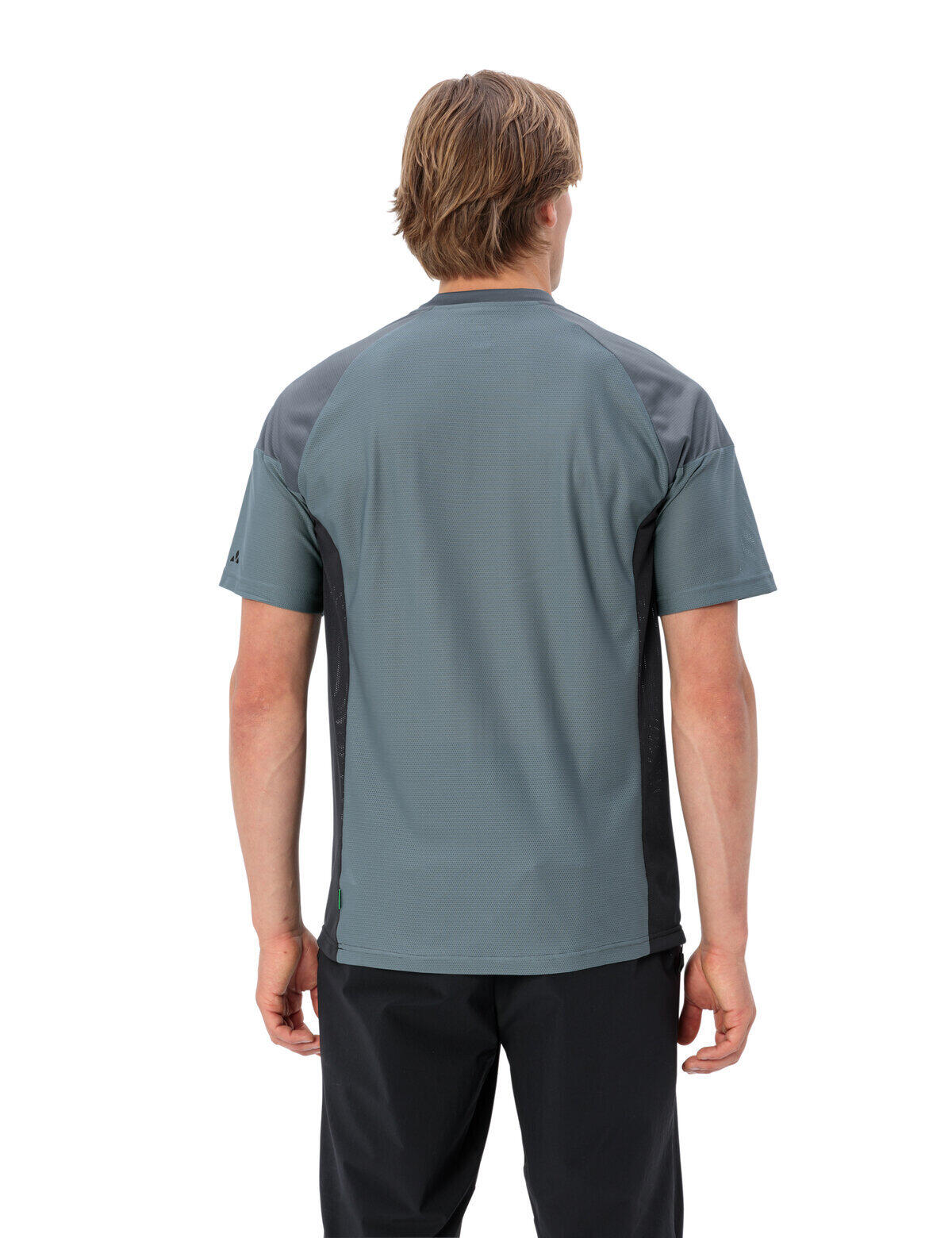 Camiseta de ciclismo VAUDE Moab VI 4/7