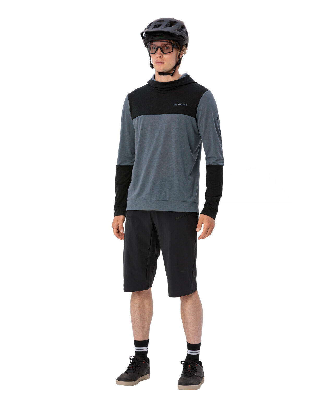 Bluza z kapturem VAUDE Qimsa 7/7