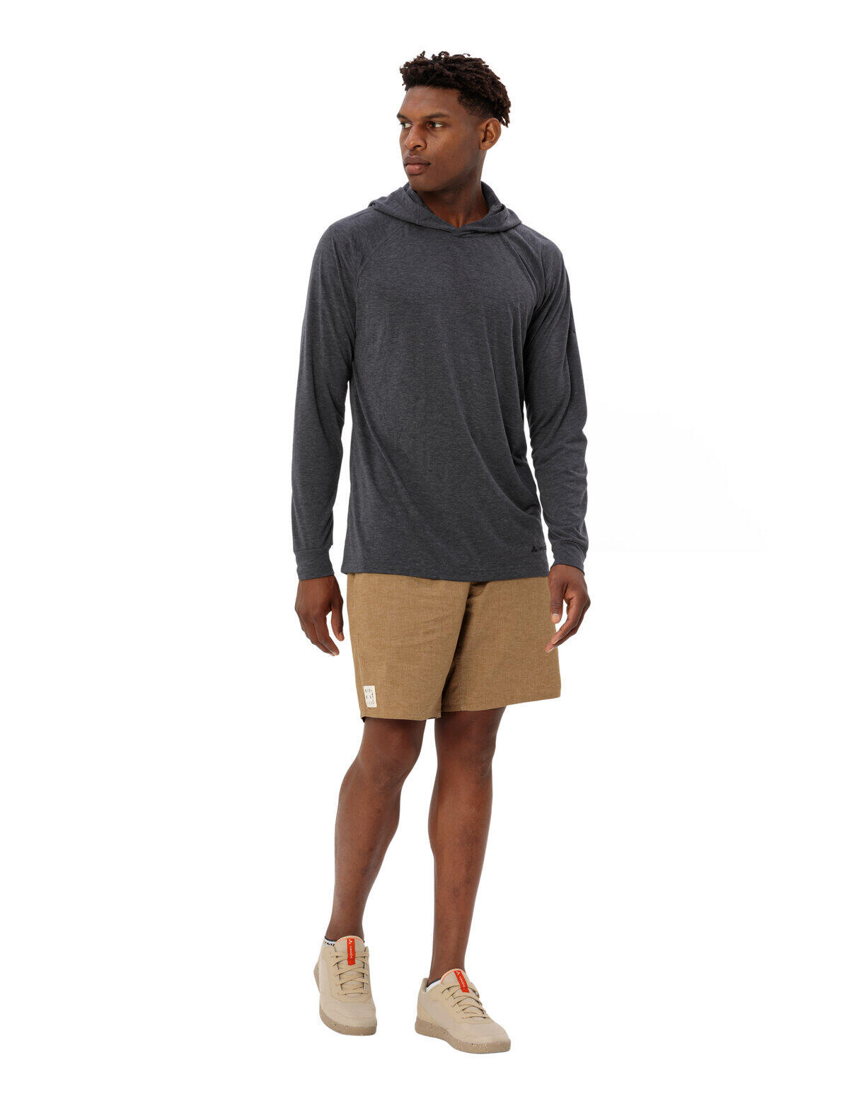 Camisola com capuz VAUDE Mineo 7/7