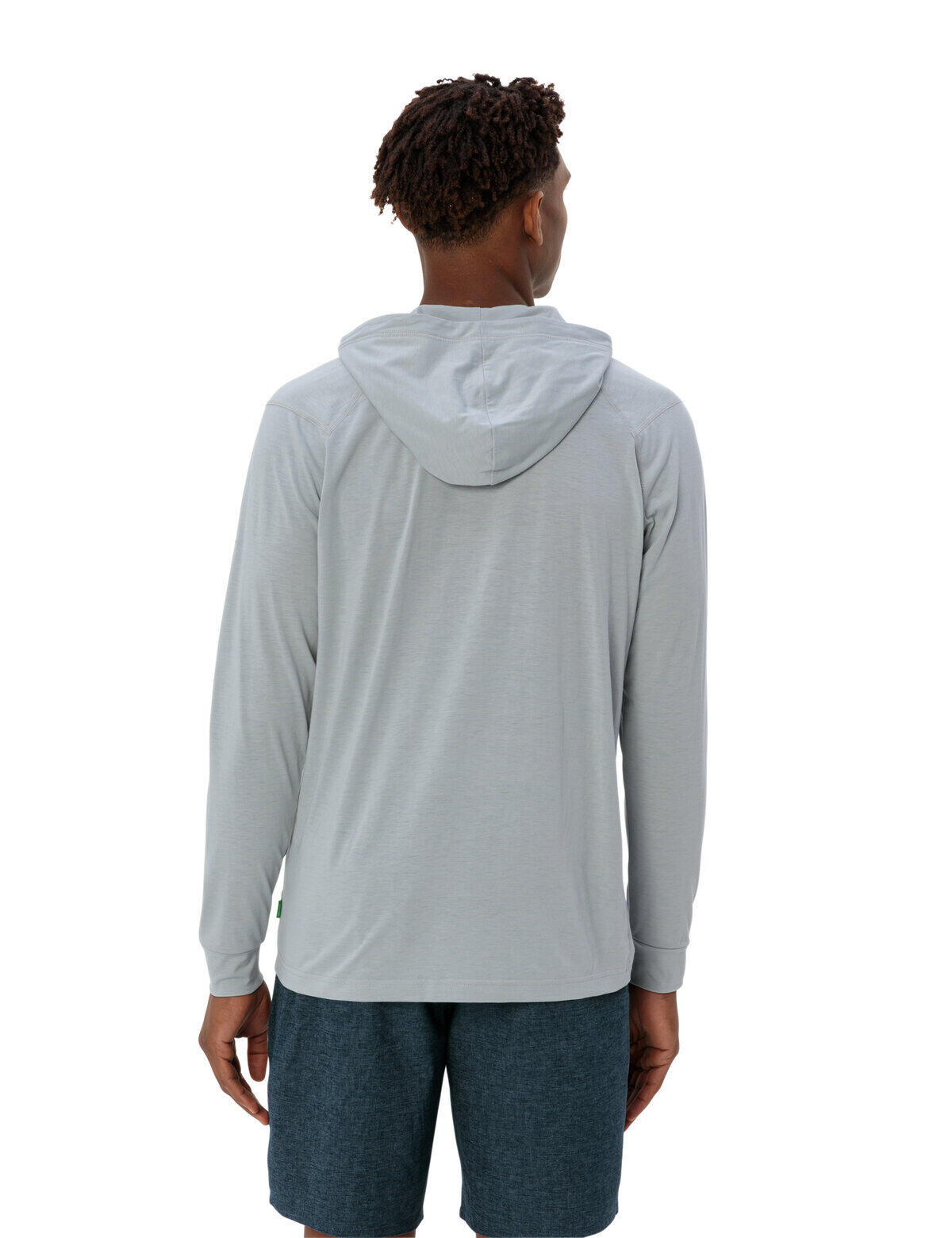 Sweatshirt à capuche VAUDE Mineo 4/7
