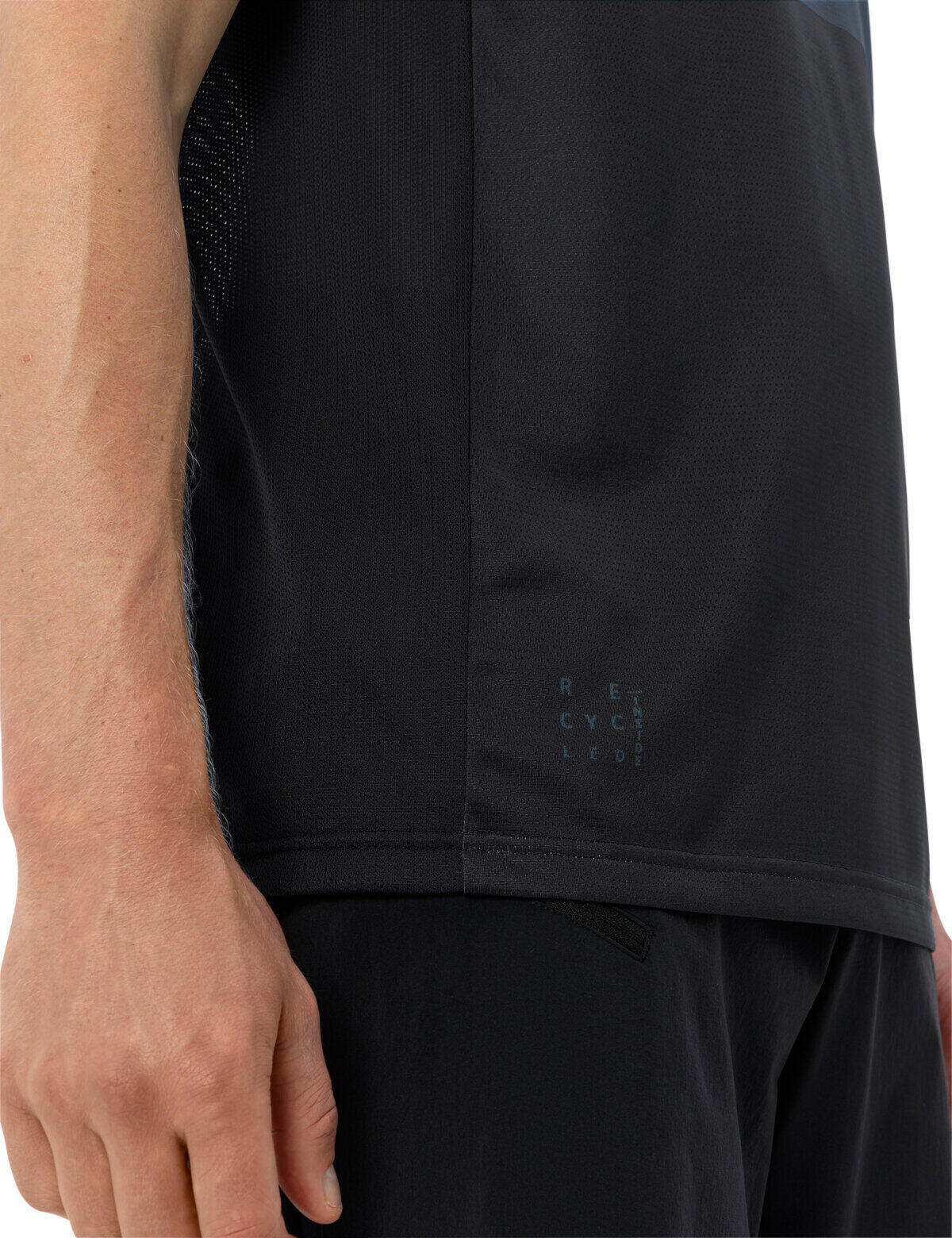 Camiseta de ciclismo VAUDE Moab VI 6/7