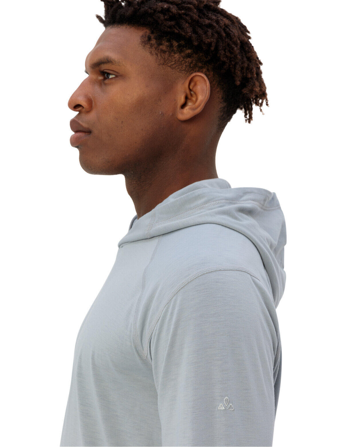 Sweatshirt à capuche VAUDE Mineo 6/7