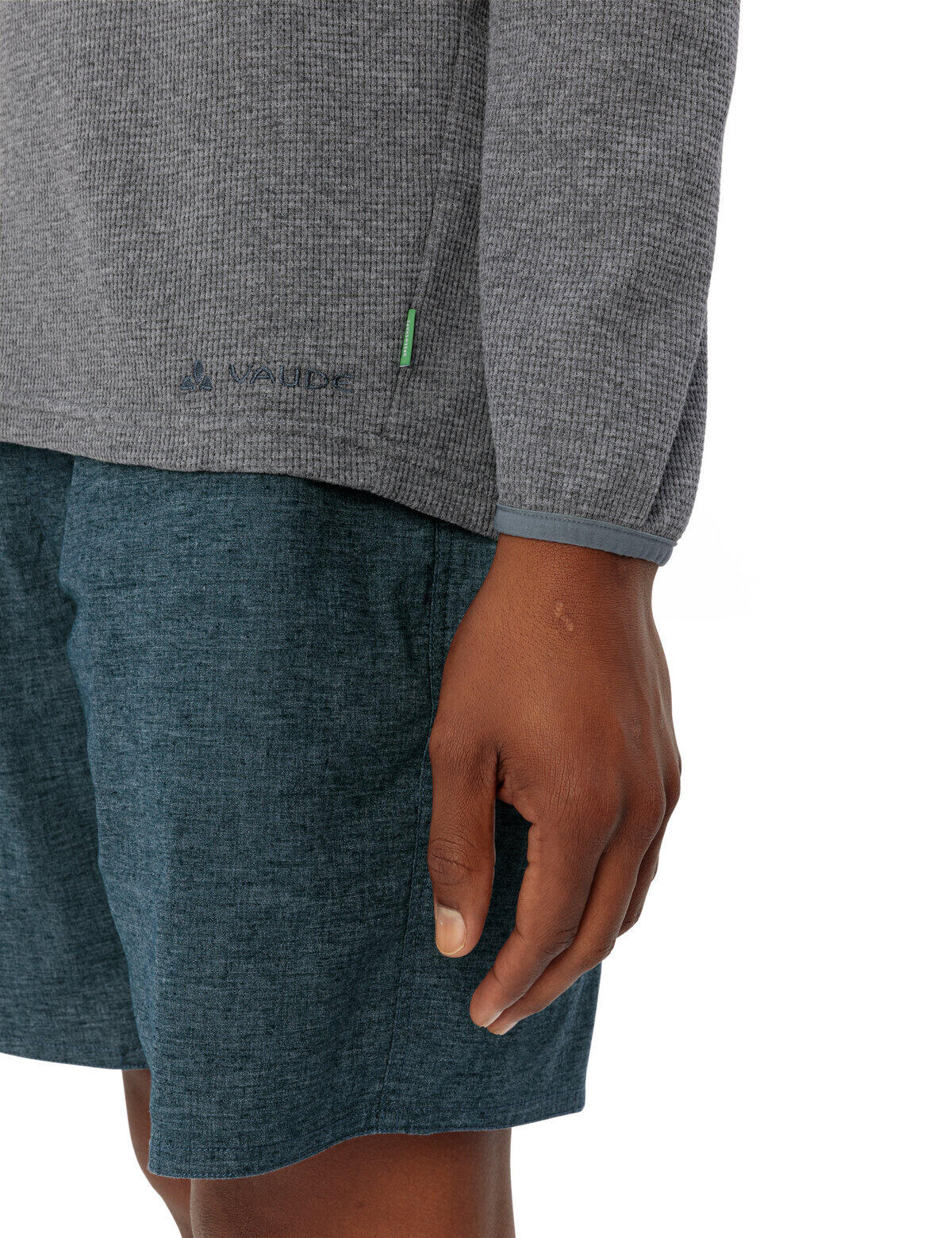 Sudadera con capucha VAUDE Redmont 5/7