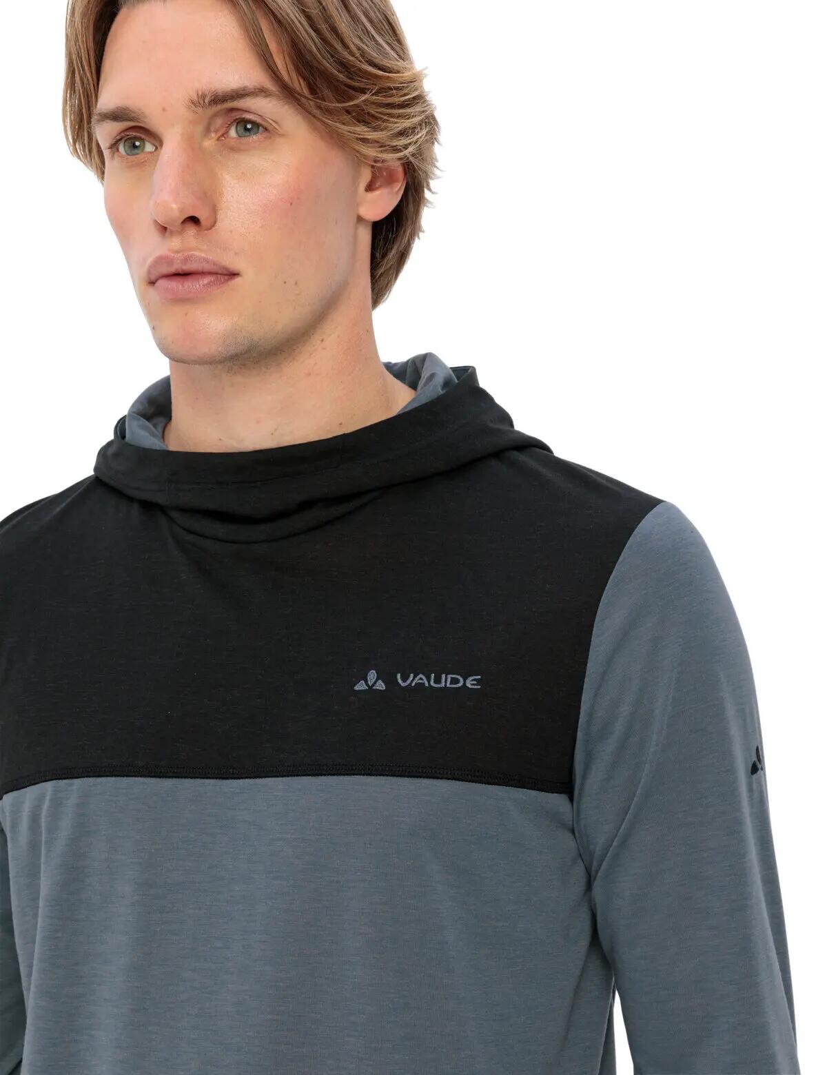Pullover M  Qimsa HO 6/7